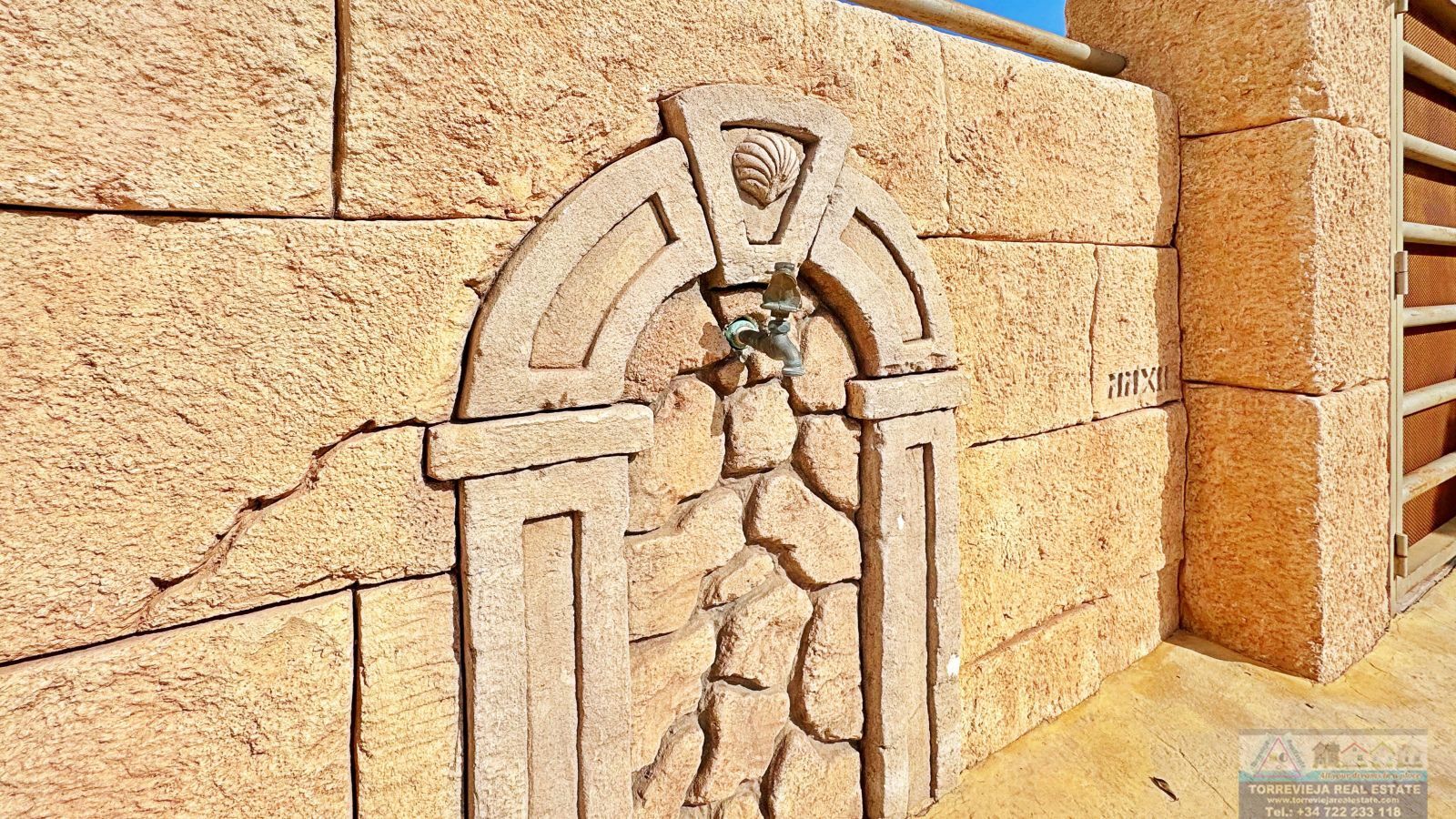 Venta de villa en Orihuela costa