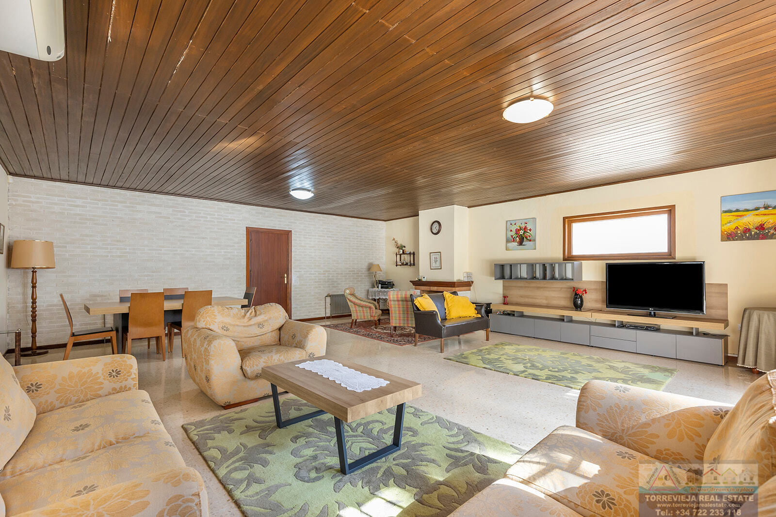 Venta de villa en Orihuela costa