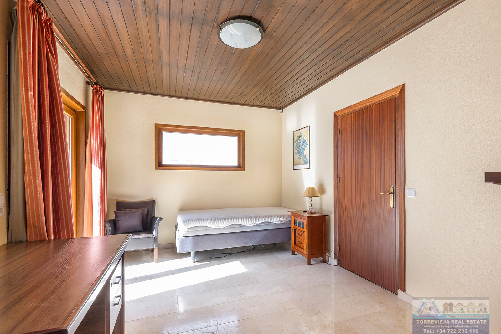 Venta de villa en Orihuela costa