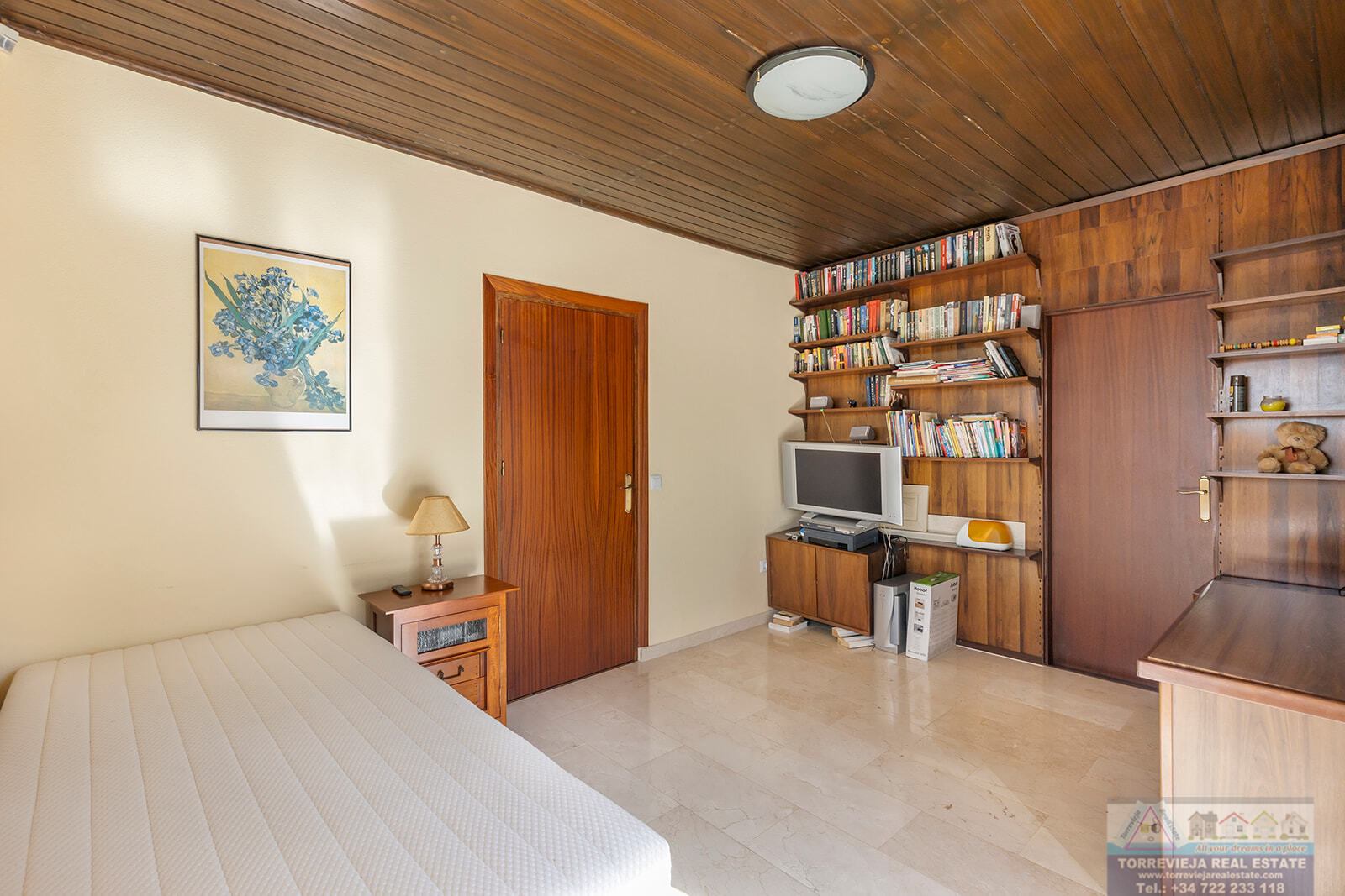 Venta de villa en Orihuela costa