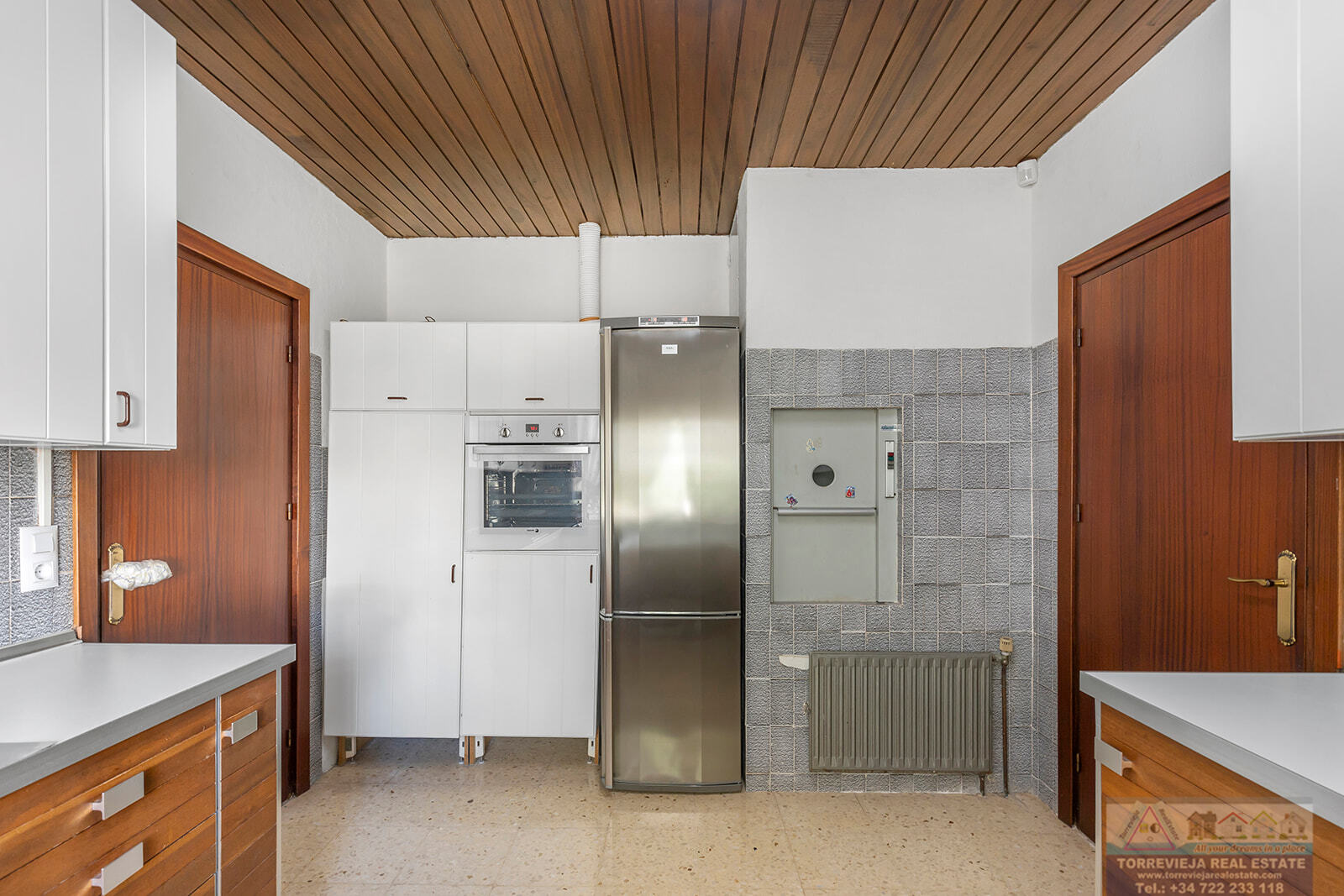 Venta de villa en Orihuela costa