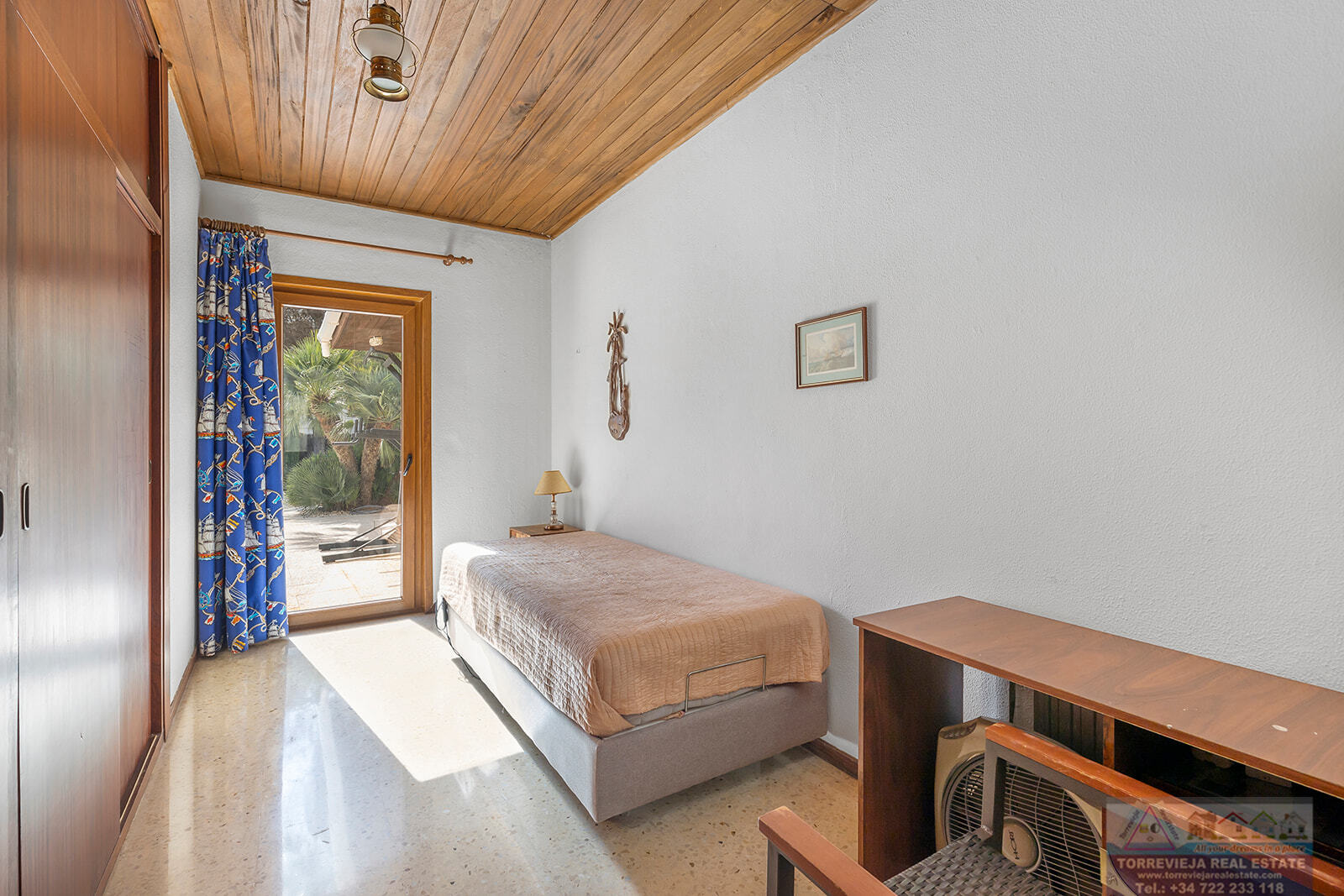 Venta de villa en Orihuela costa