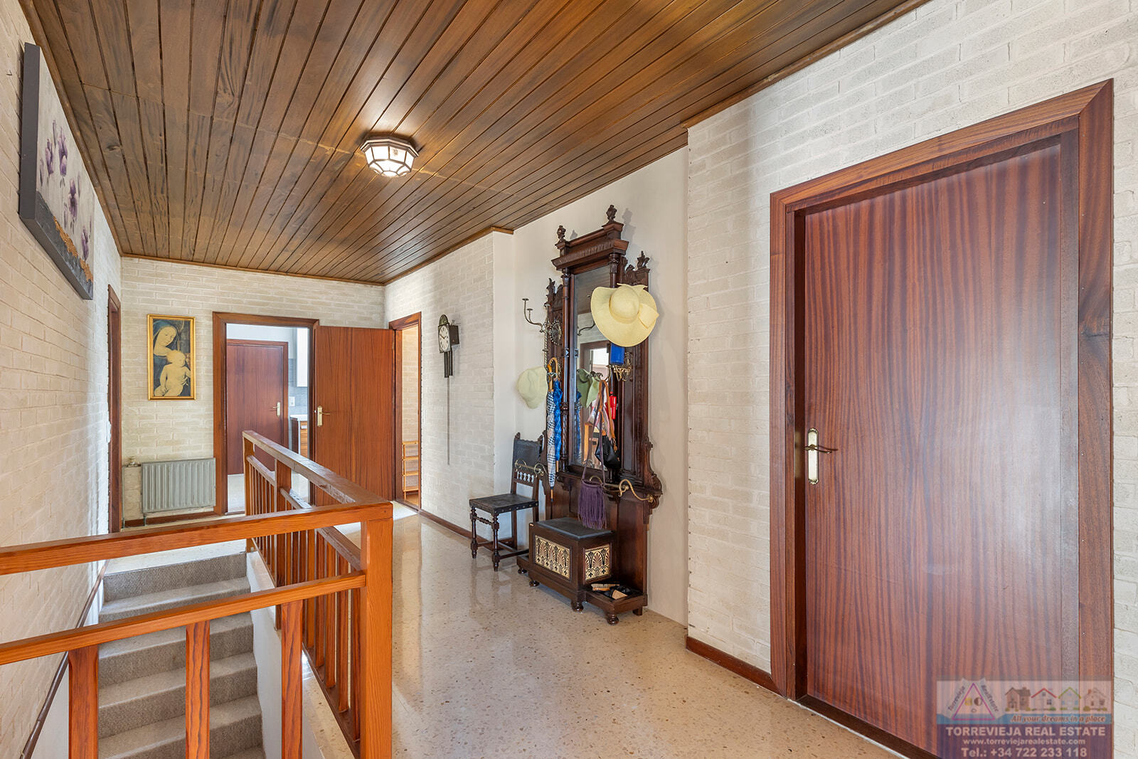 Venta de villa en Orihuela costa