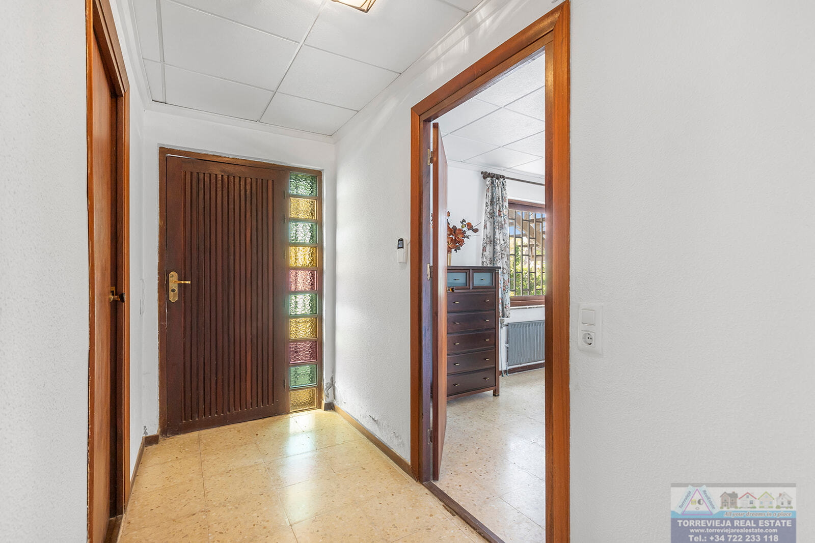 Venta de villa en Orihuela costa