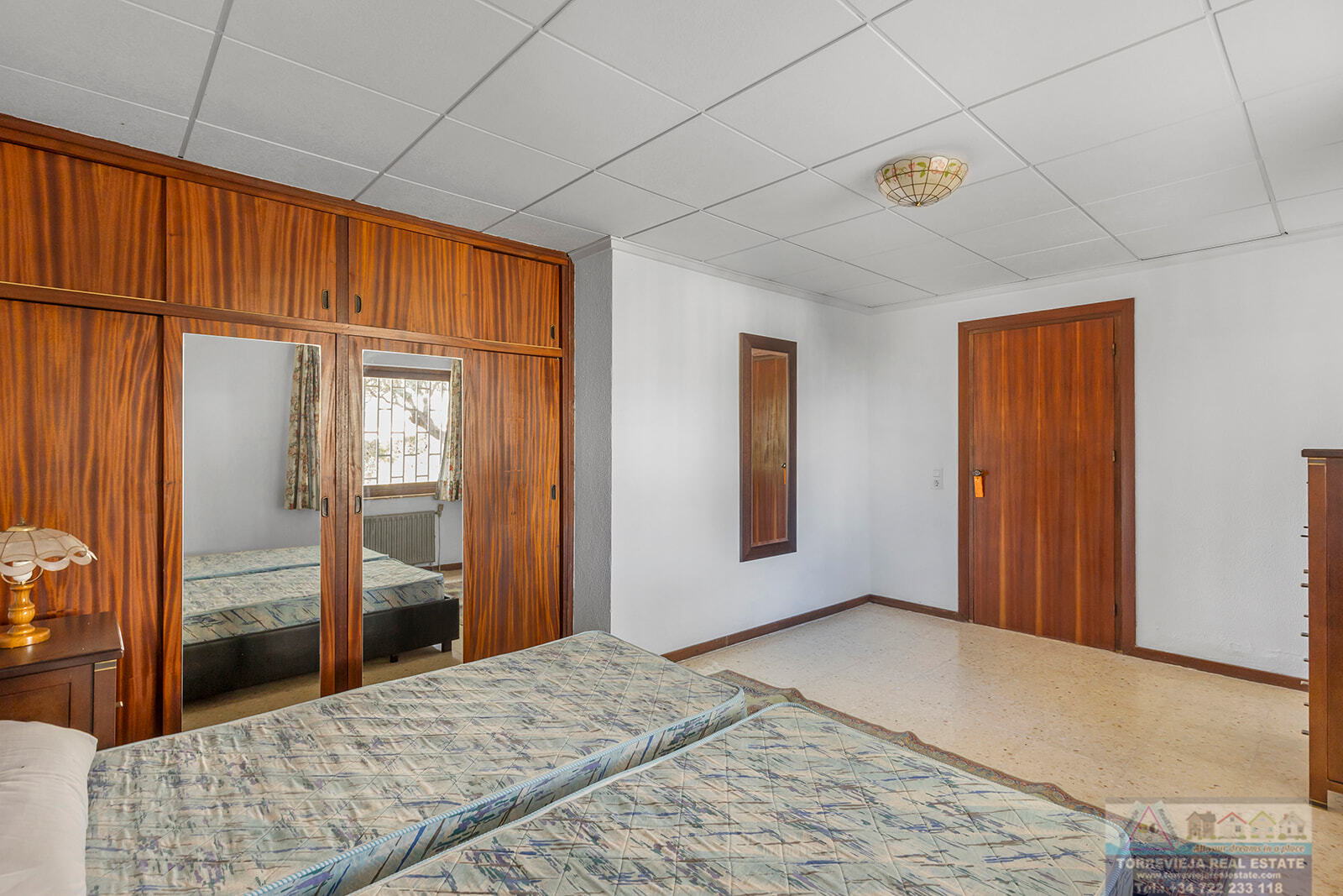Venta de villa en Orihuela costa