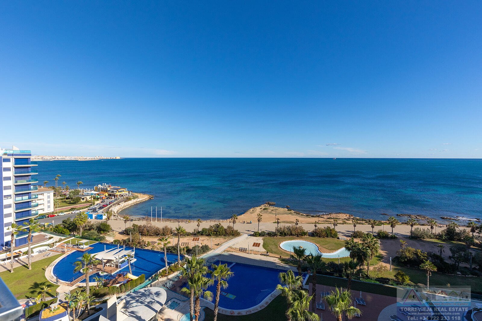 Venta de Ático en Torrevieja