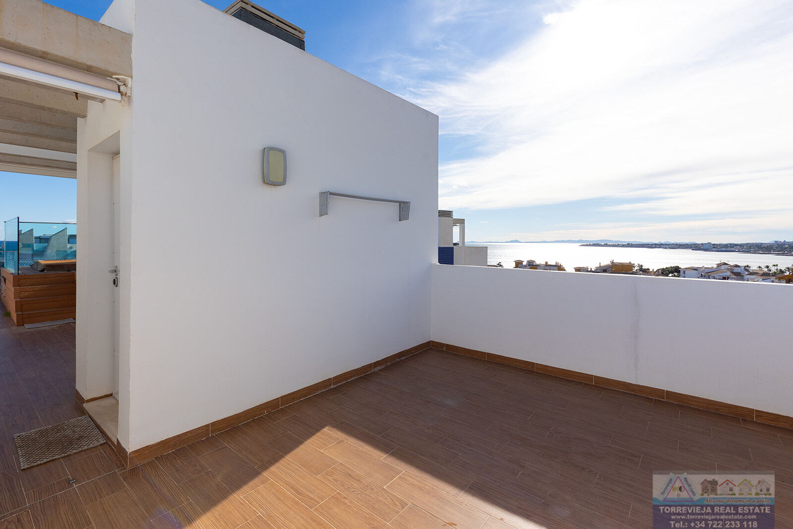 Venta de Ático en Torrevieja