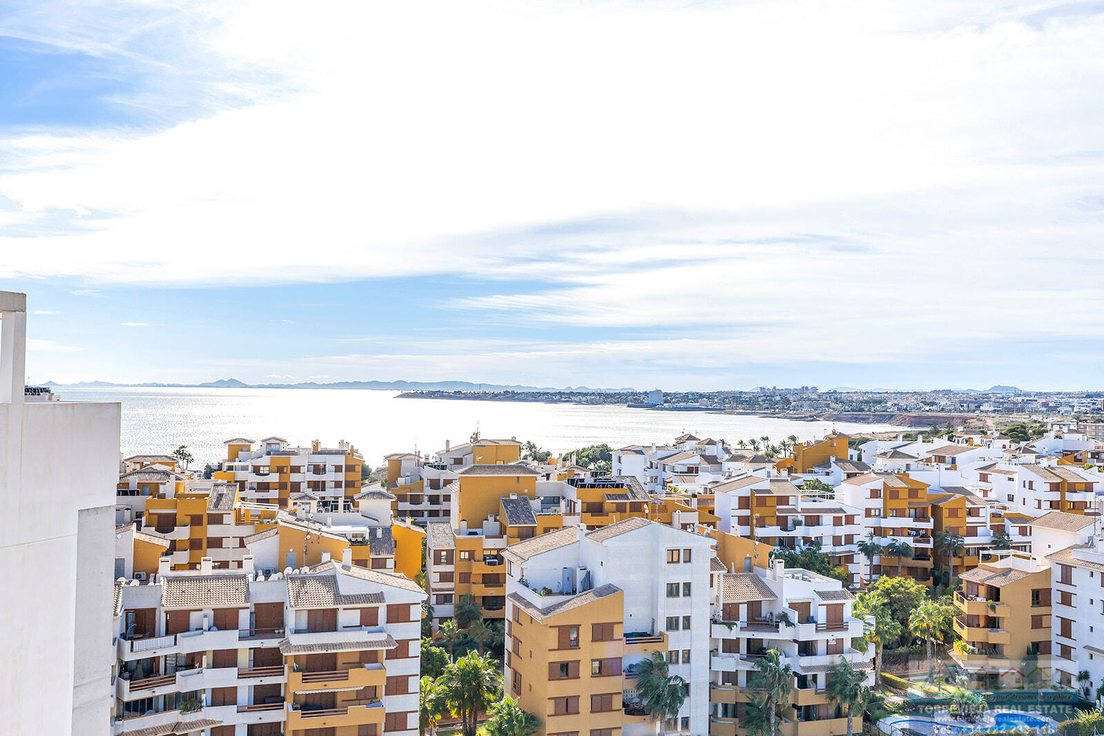 Venta de Ático en Torrevieja