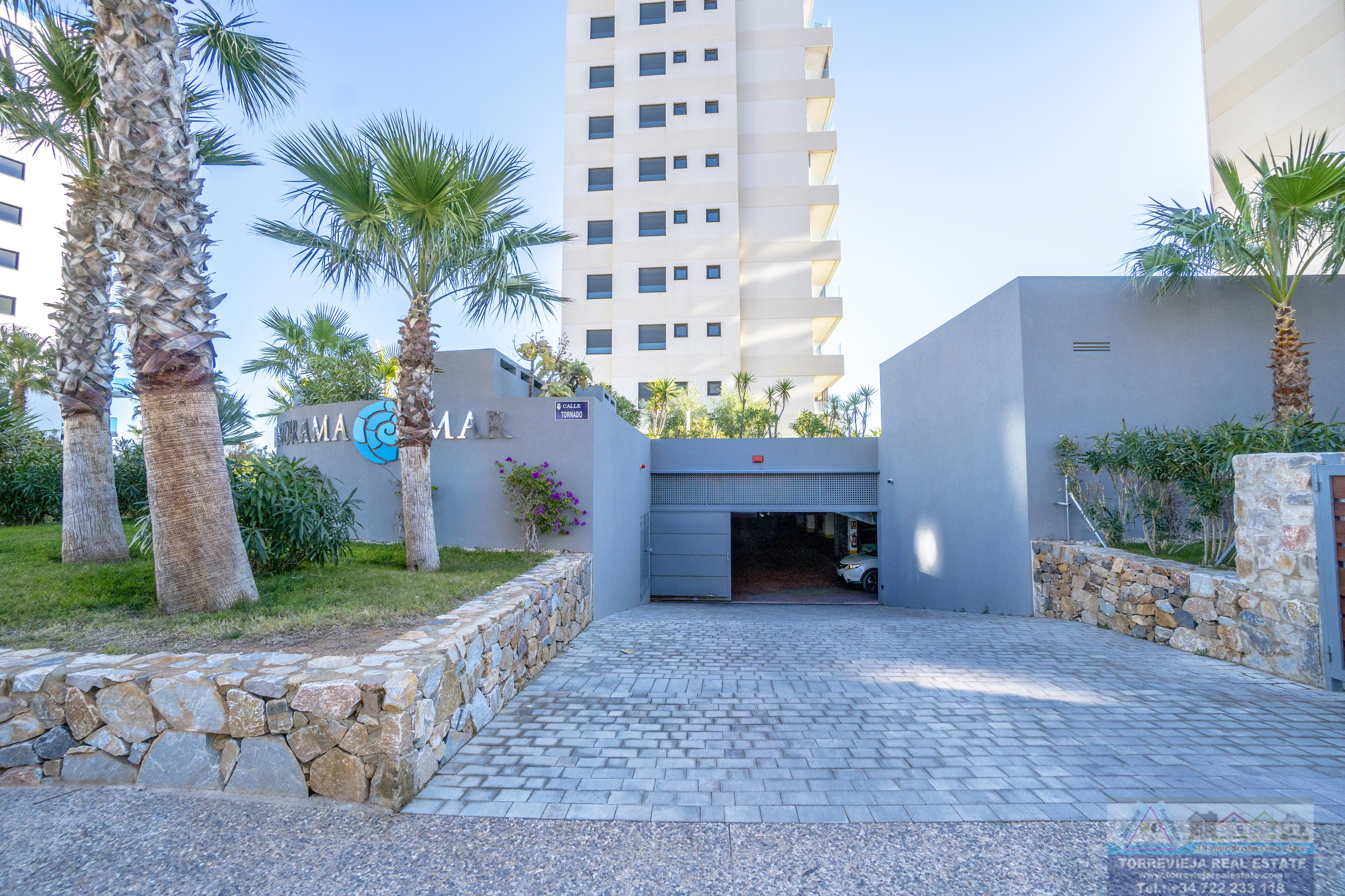 Venta de Ático en Torrevieja