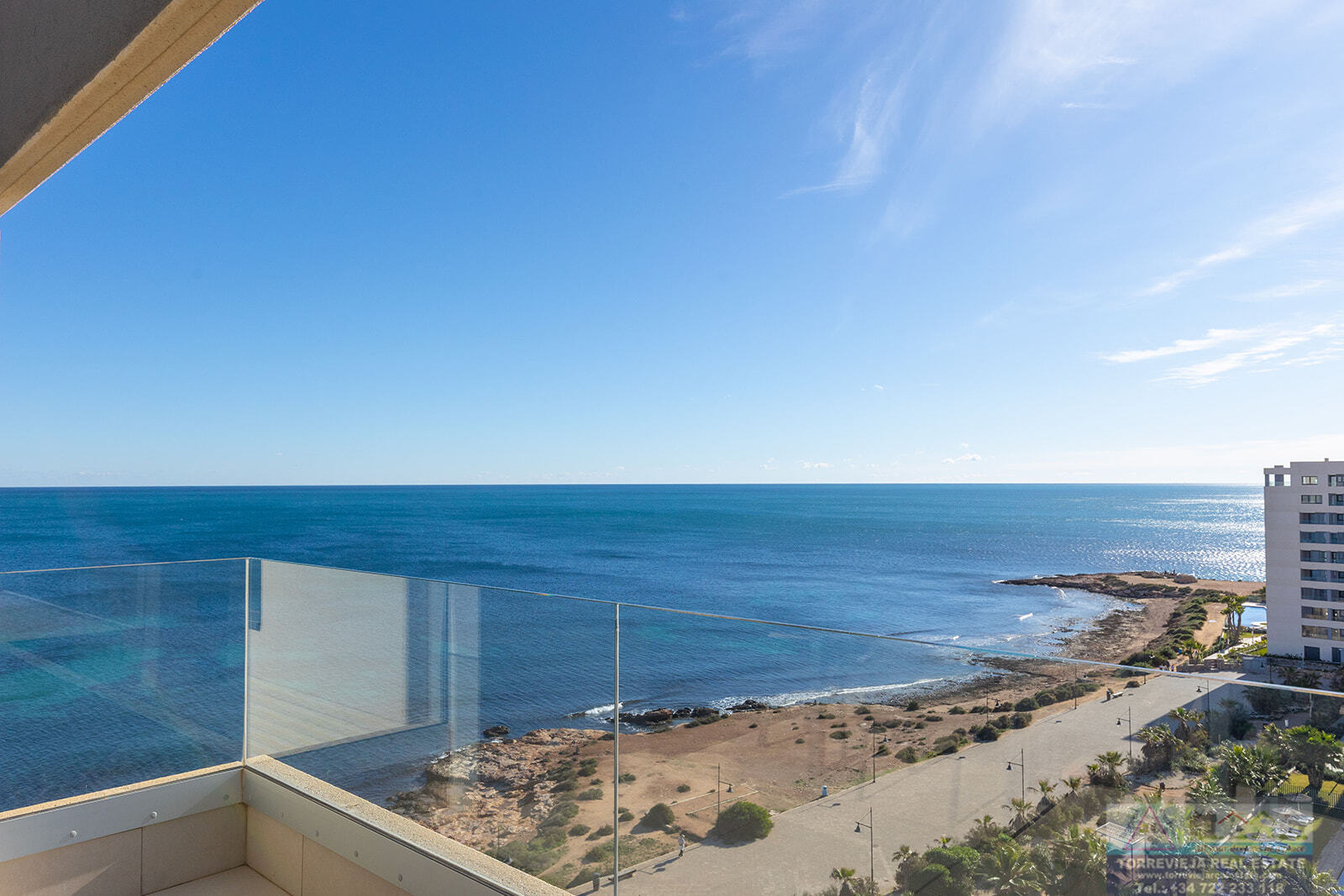 Venta de Ático en Torrevieja