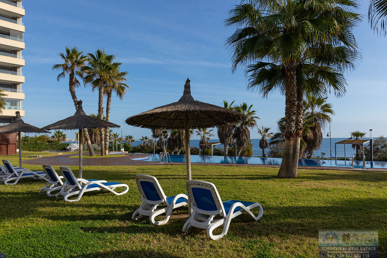 Venta de Ático en Torrevieja