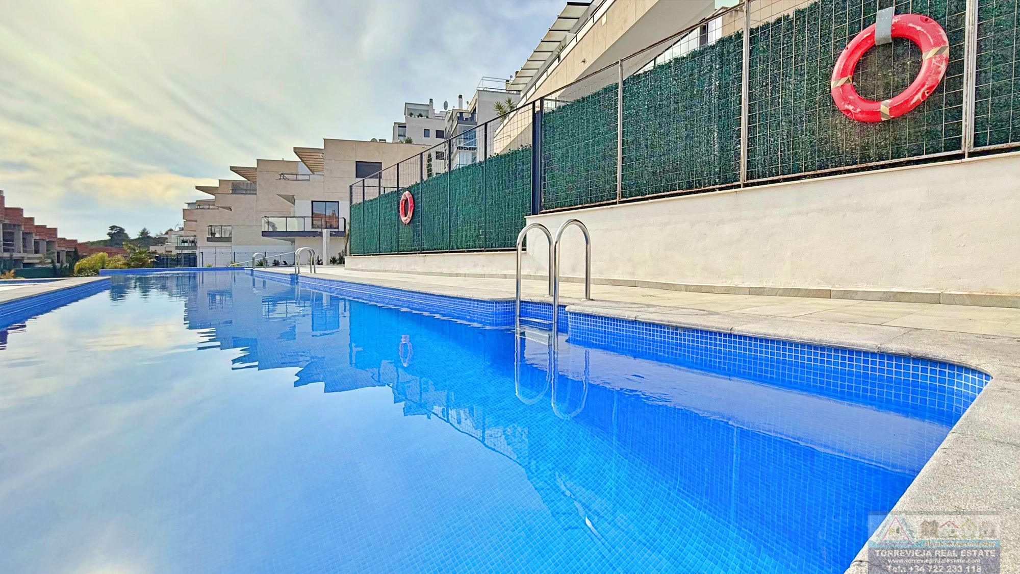 Venta de apartamento en Orihuela costa