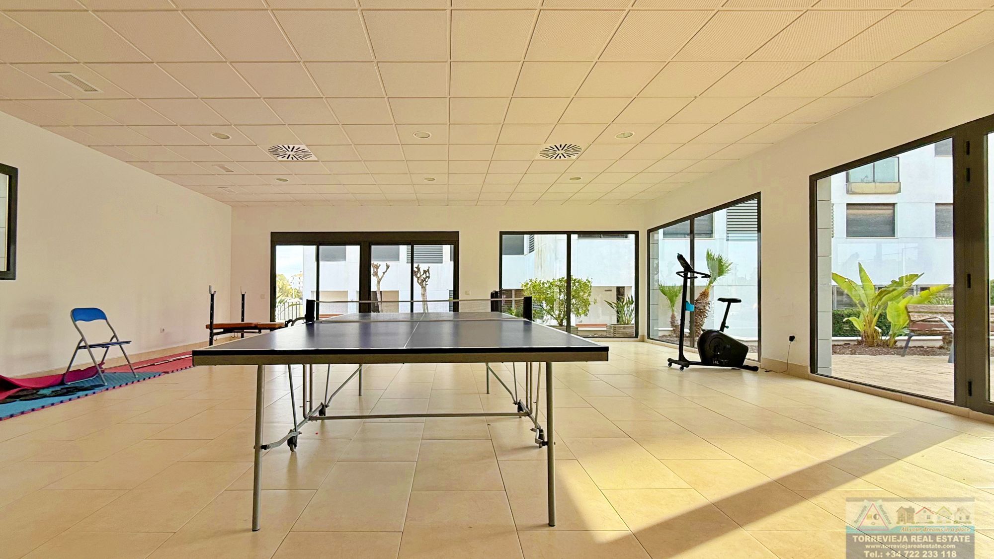 Venta de apartamento en Orihuela costa