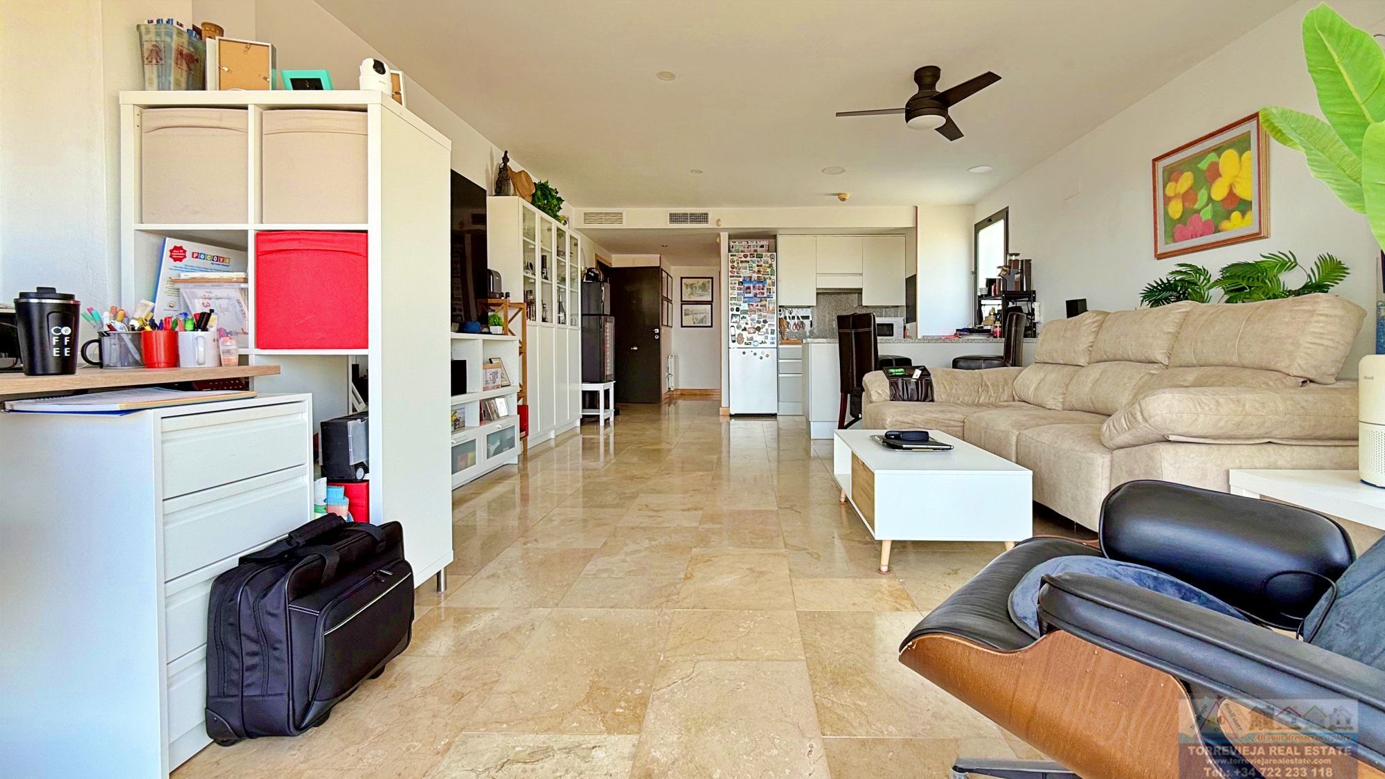 Venta de apartamento en Orihuela costa