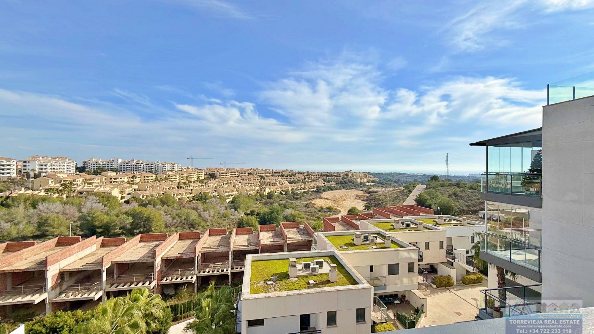Venta de apartamento en Orihuela costa