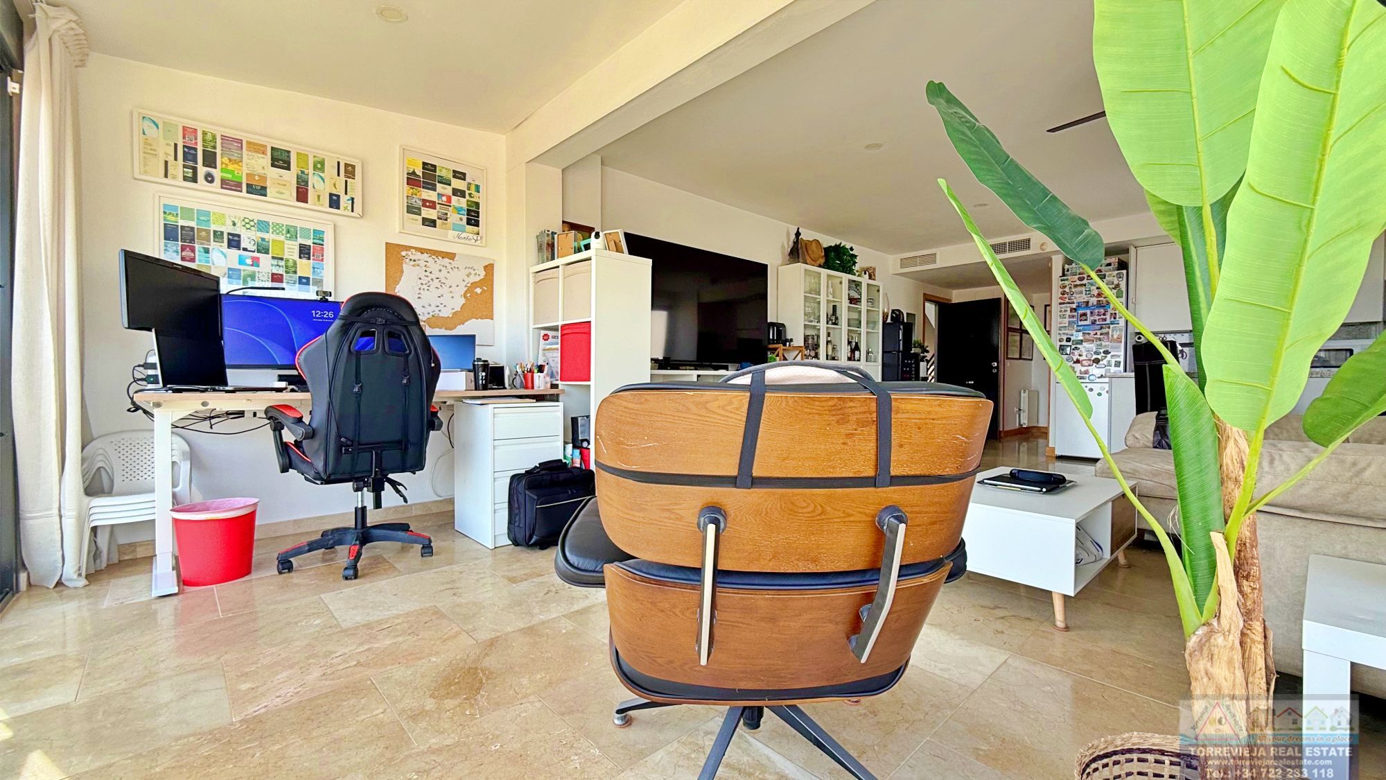 Venta de apartamento en Orihuela costa