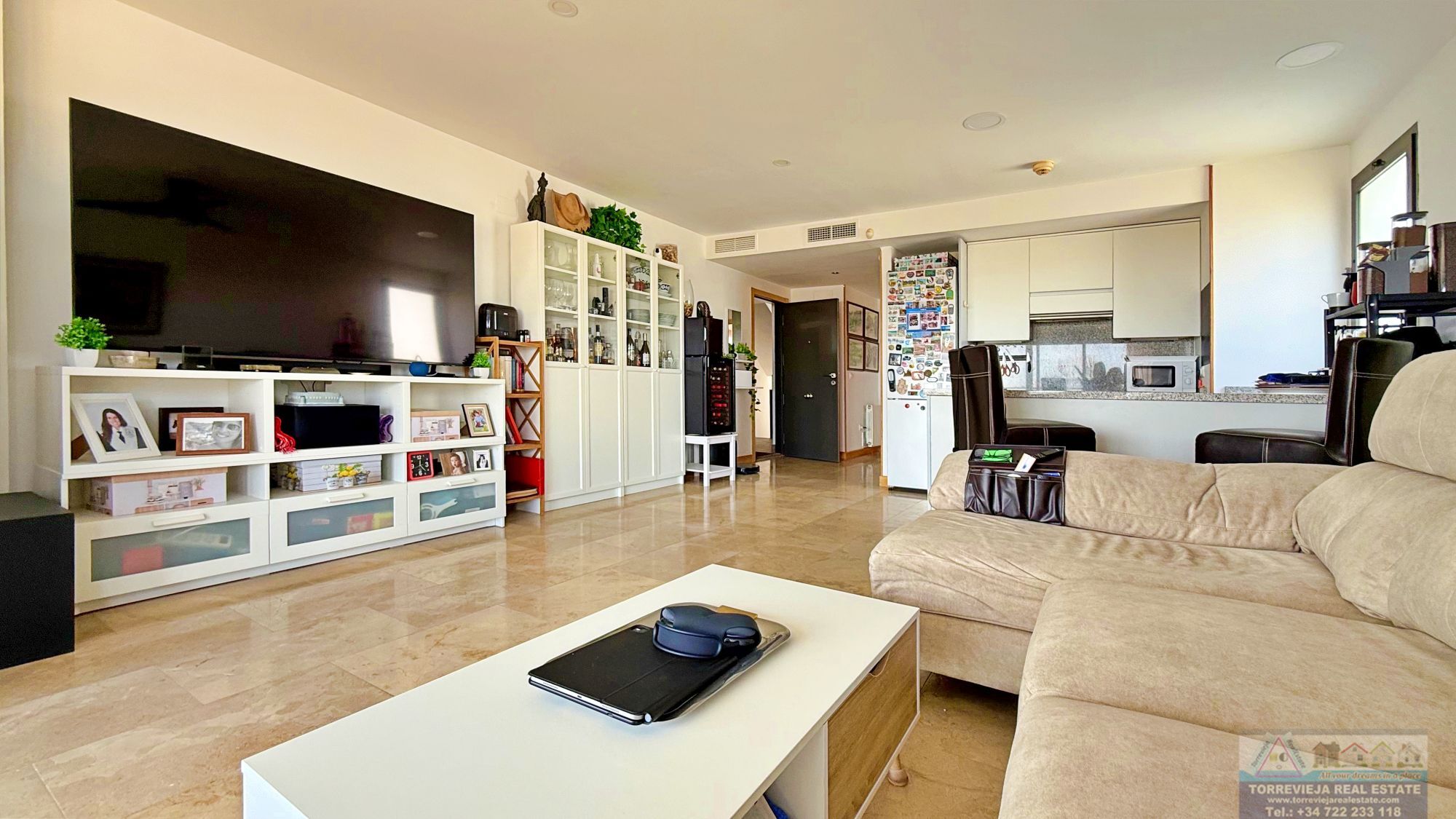 Venta de apartamento en Orihuela costa
