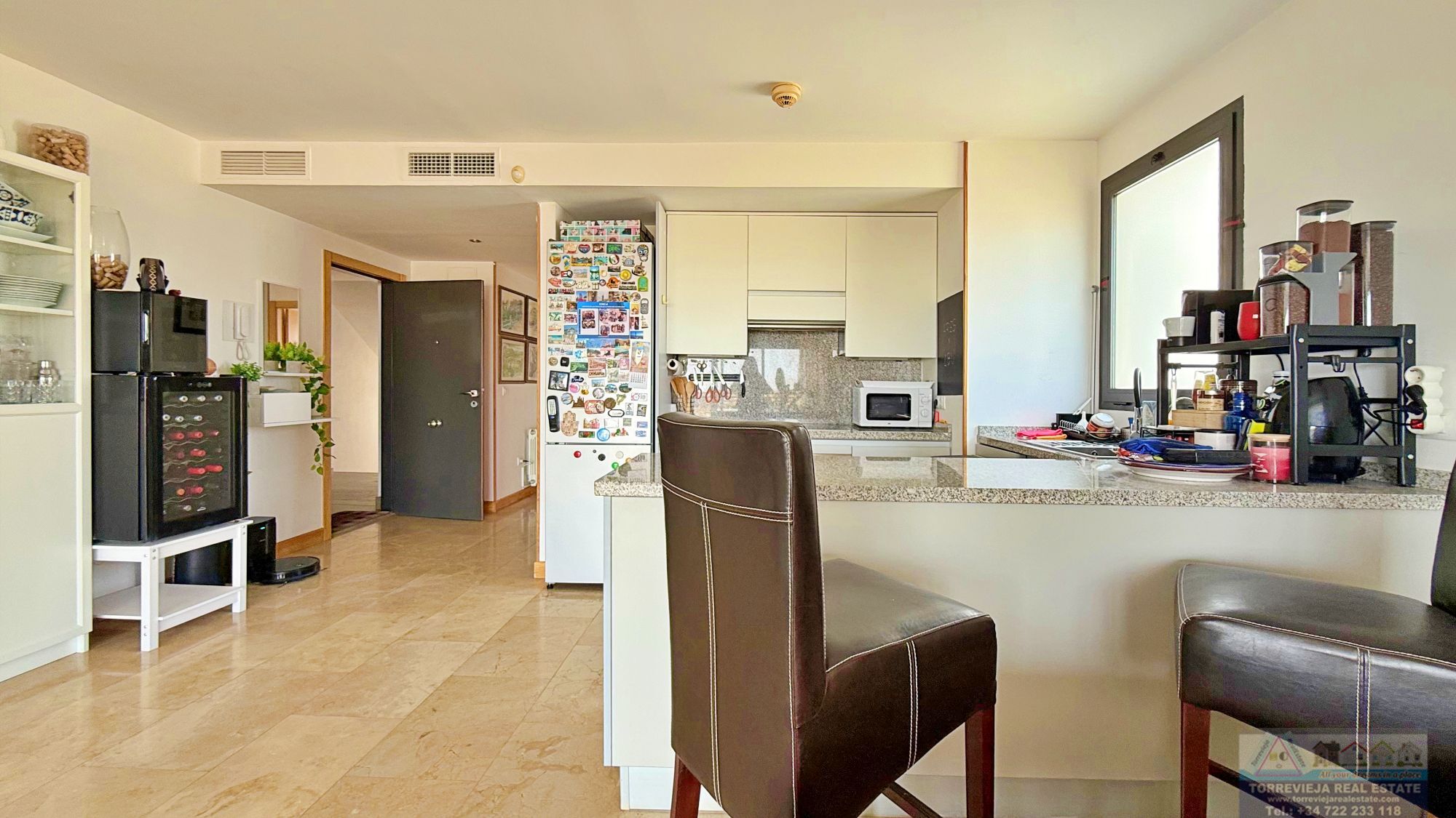 Venta de apartamento en Orihuela costa