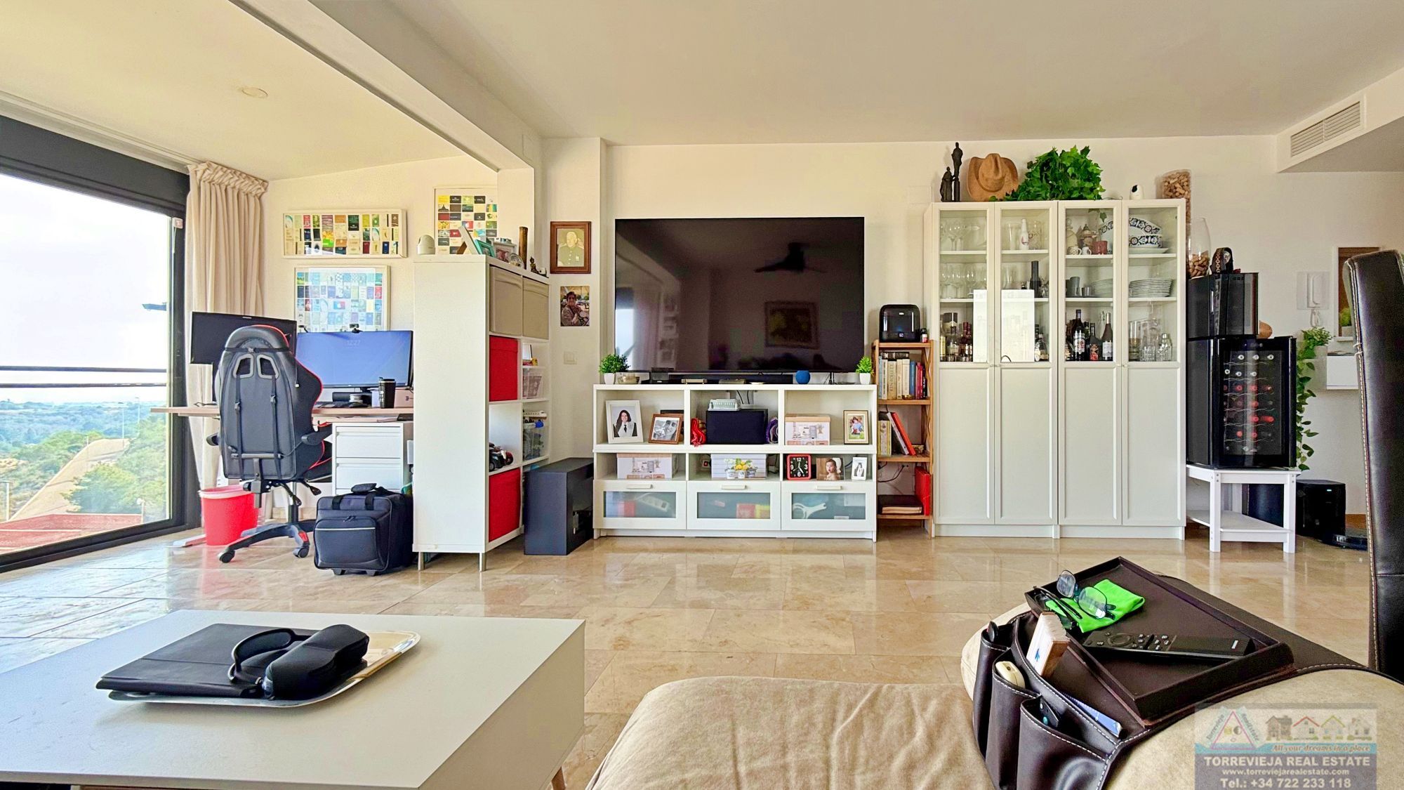 Venta de apartamento en Orihuela costa