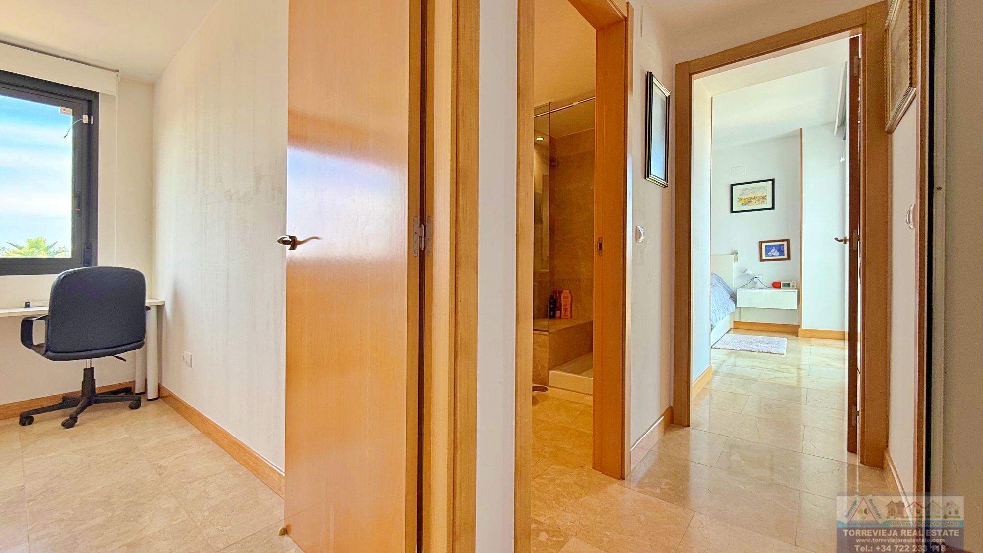 Venta de apartamento en Orihuela costa