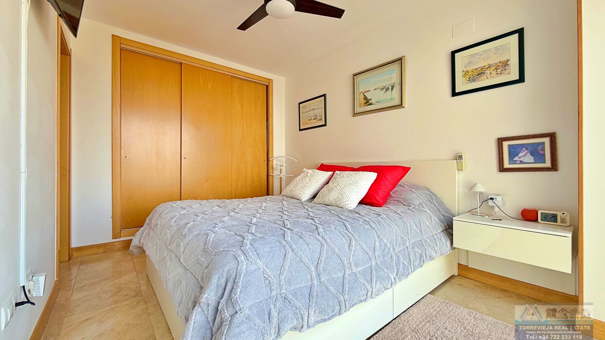 Venta de apartamento en Orihuela costa