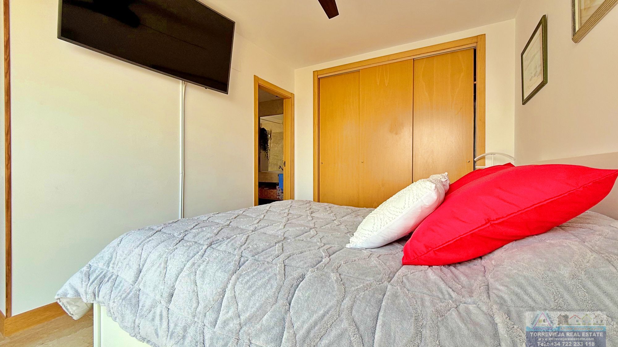 Venta de apartamento en Orihuela costa