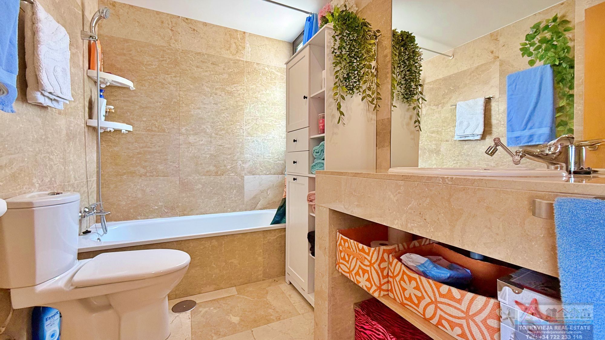 Venta de apartamento en Orihuela costa