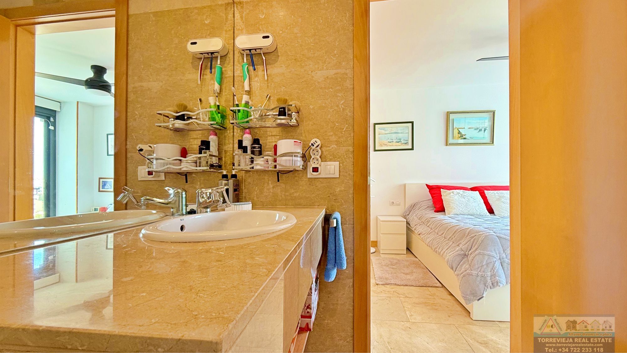 Venta de apartamento en Orihuela costa