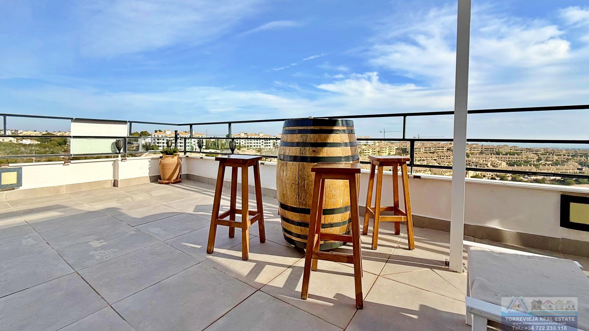 Venta de apartamento en Orihuela costa