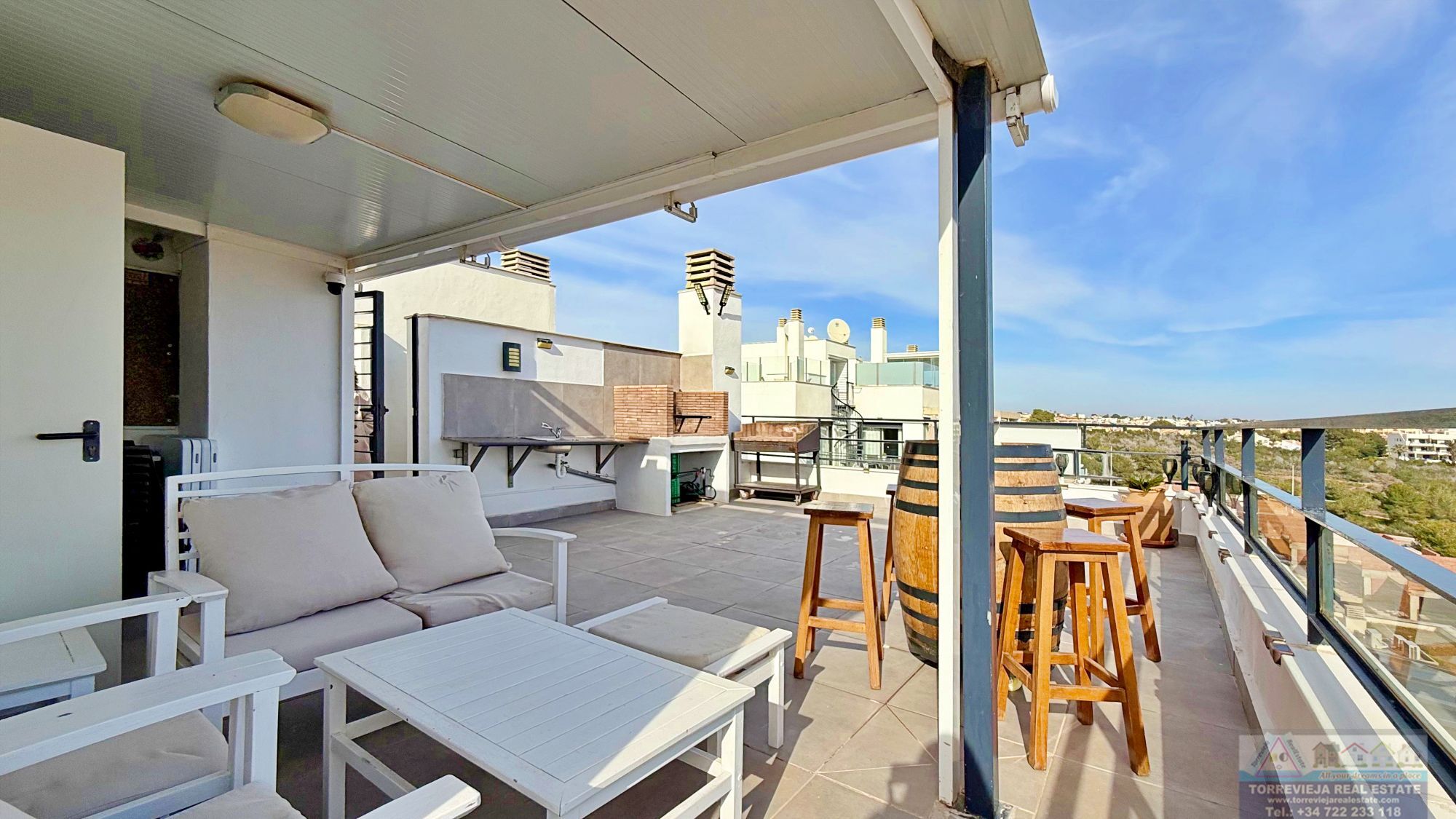 Venta de apartamento en Orihuela costa
