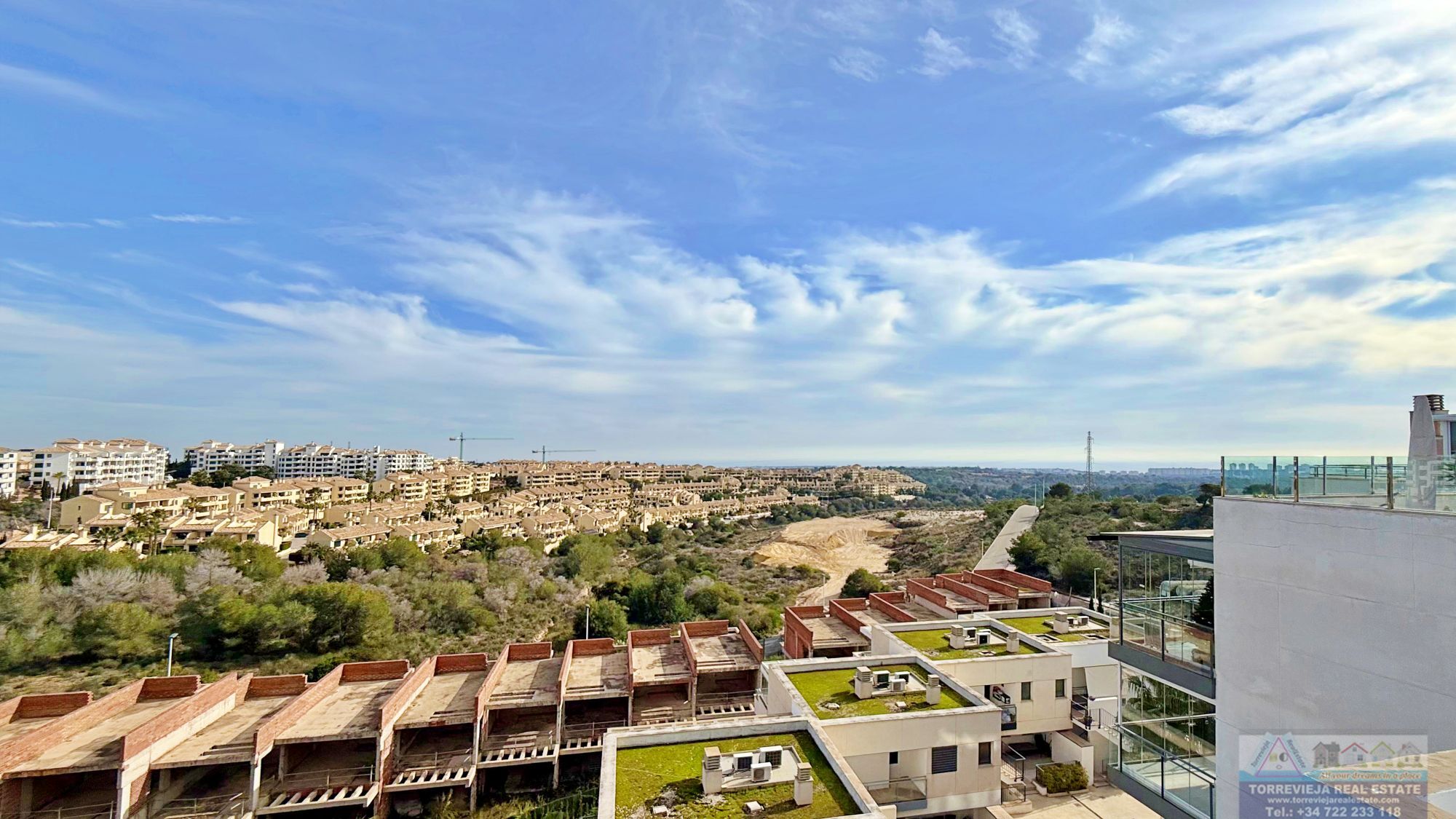 Venta de apartamento en Orihuela costa