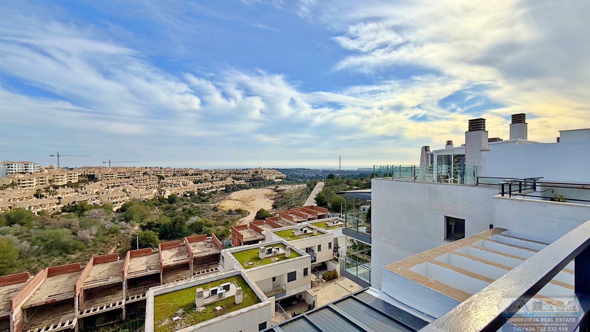 Venta de apartamento en Orihuela costa