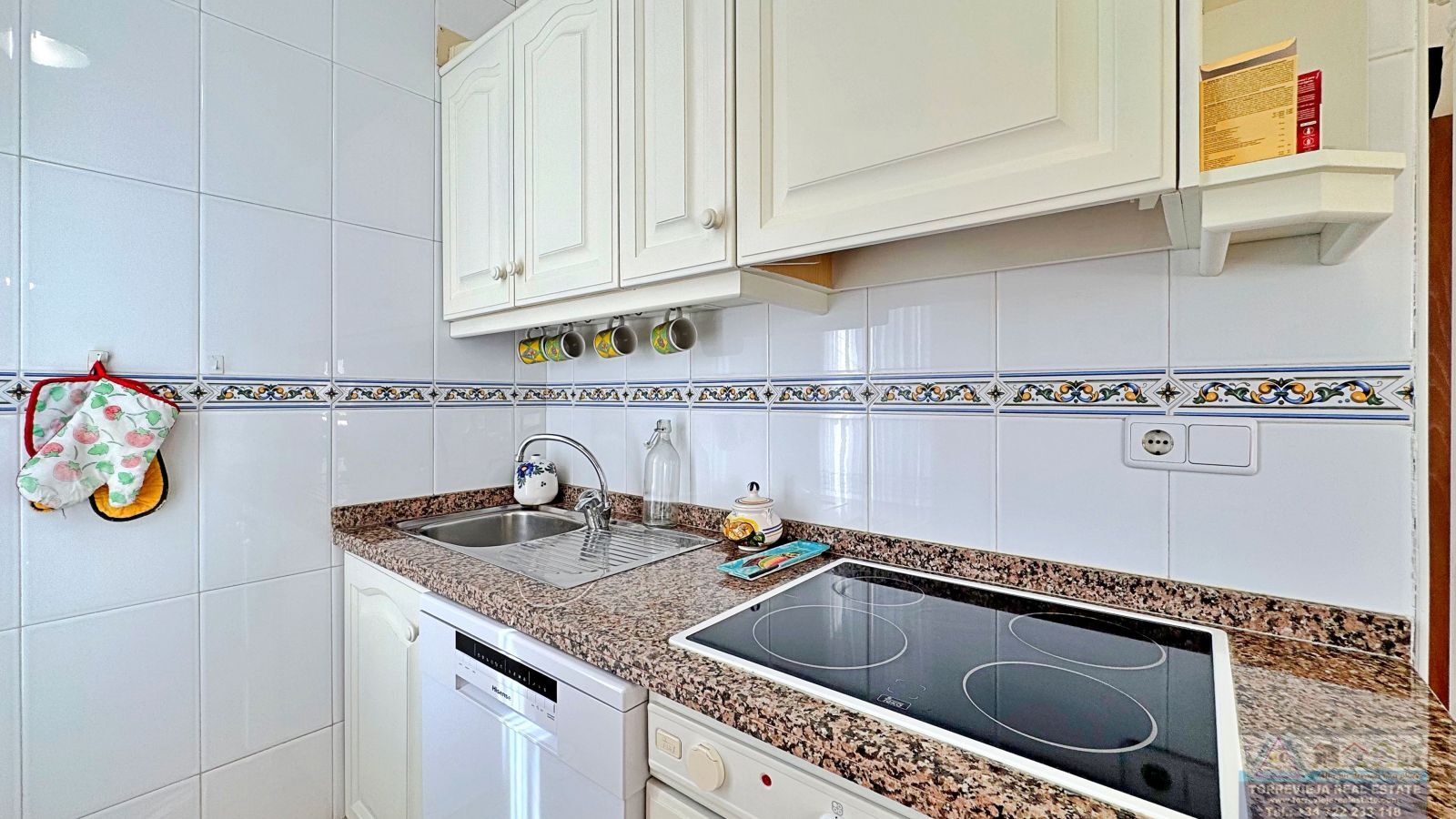Venta de apartamento en Orihuela costa