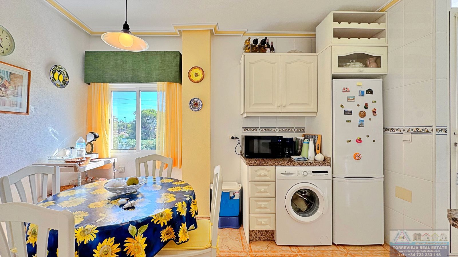Venta de apartamento en Orihuela costa