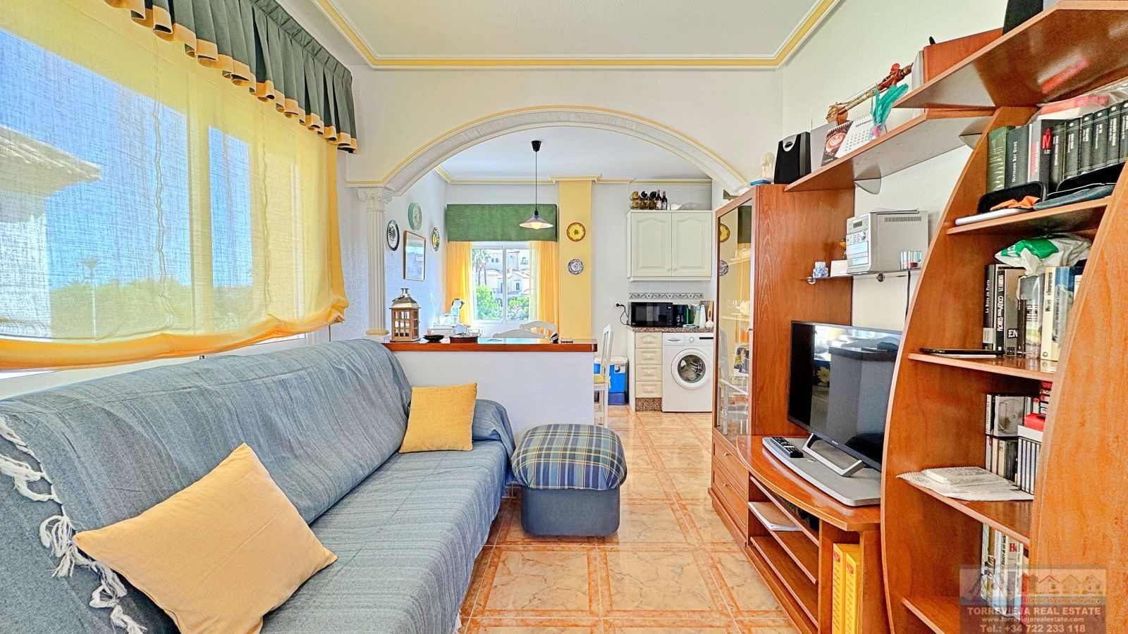 Venta de apartamento en Orihuela costa