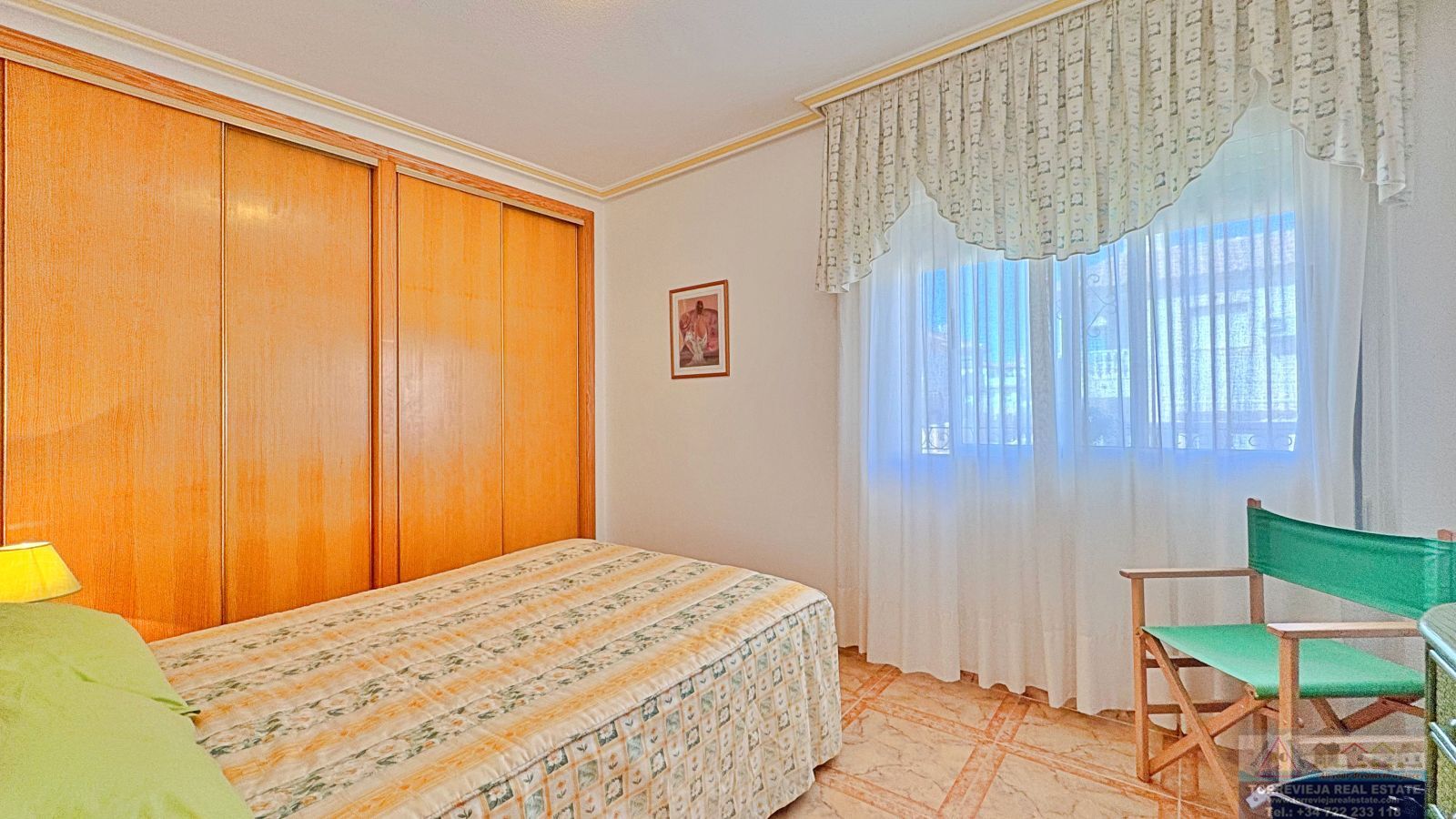 Venta de apartamento en Orihuela costa