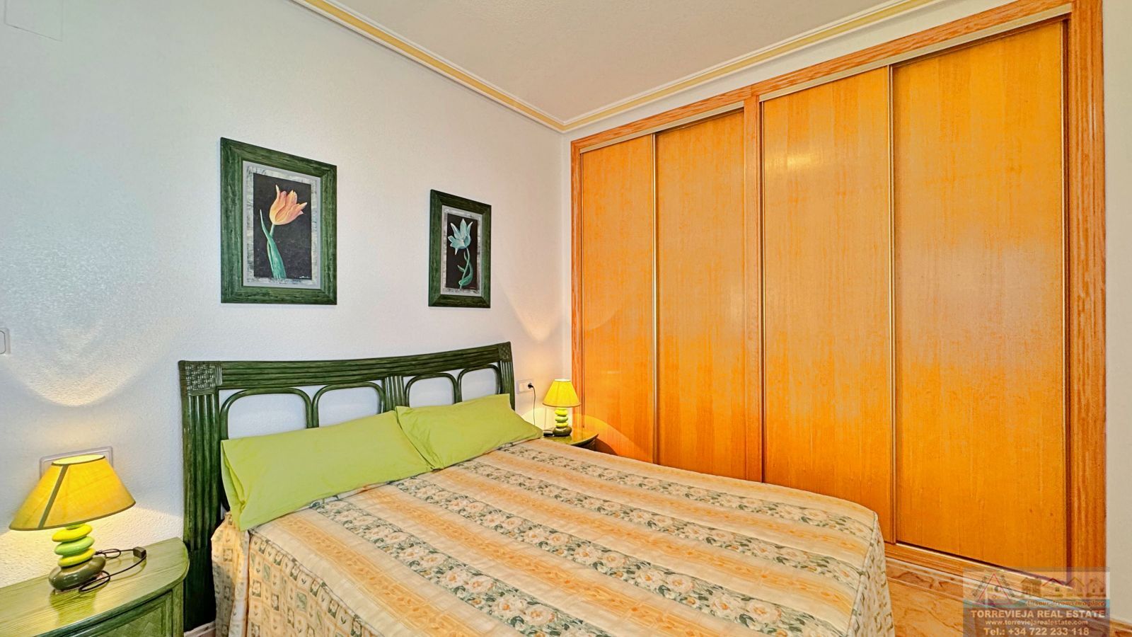 Venta de apartamento en Orihuela costa