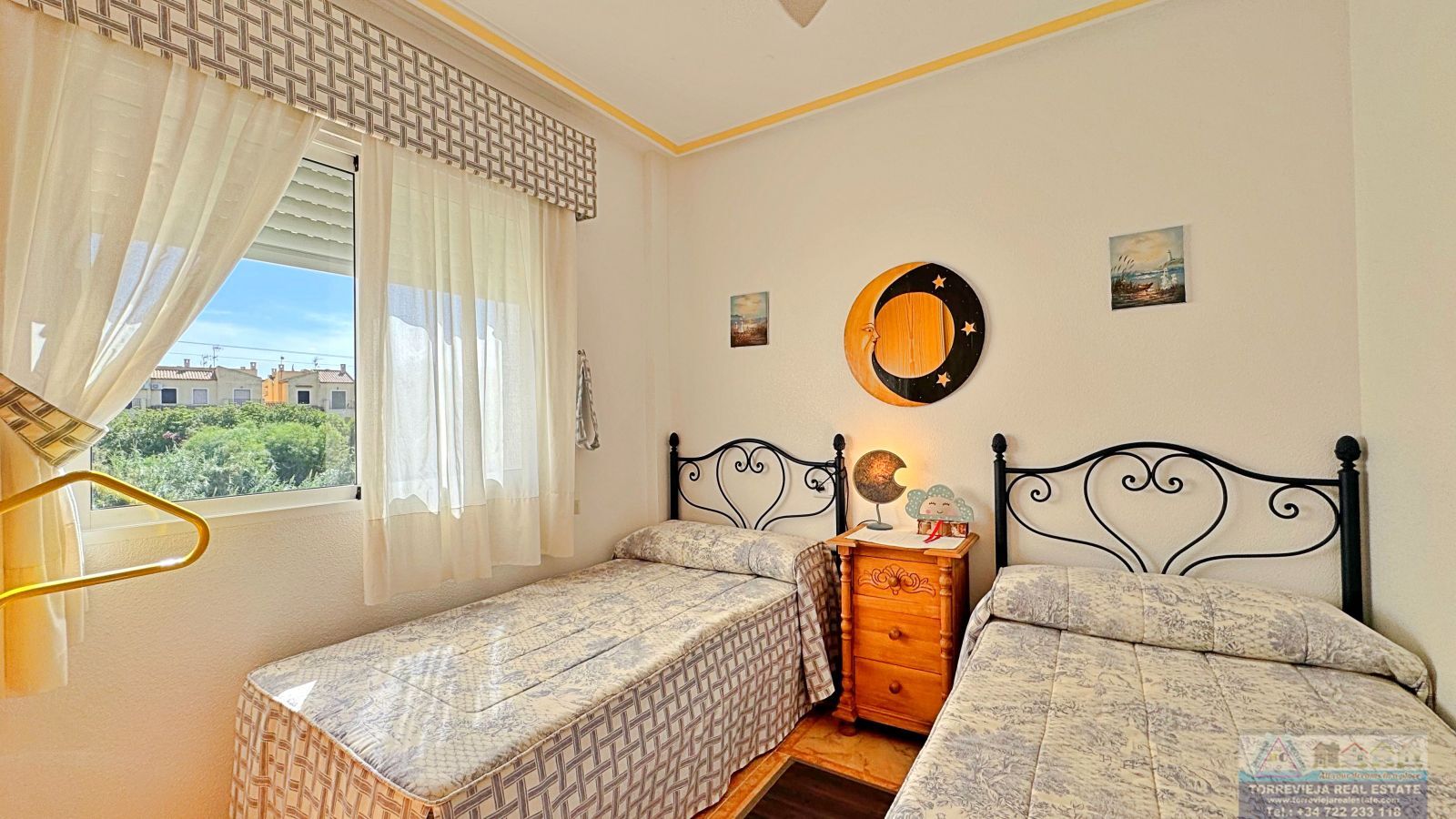 Venta de apartamento en Orihuela costa