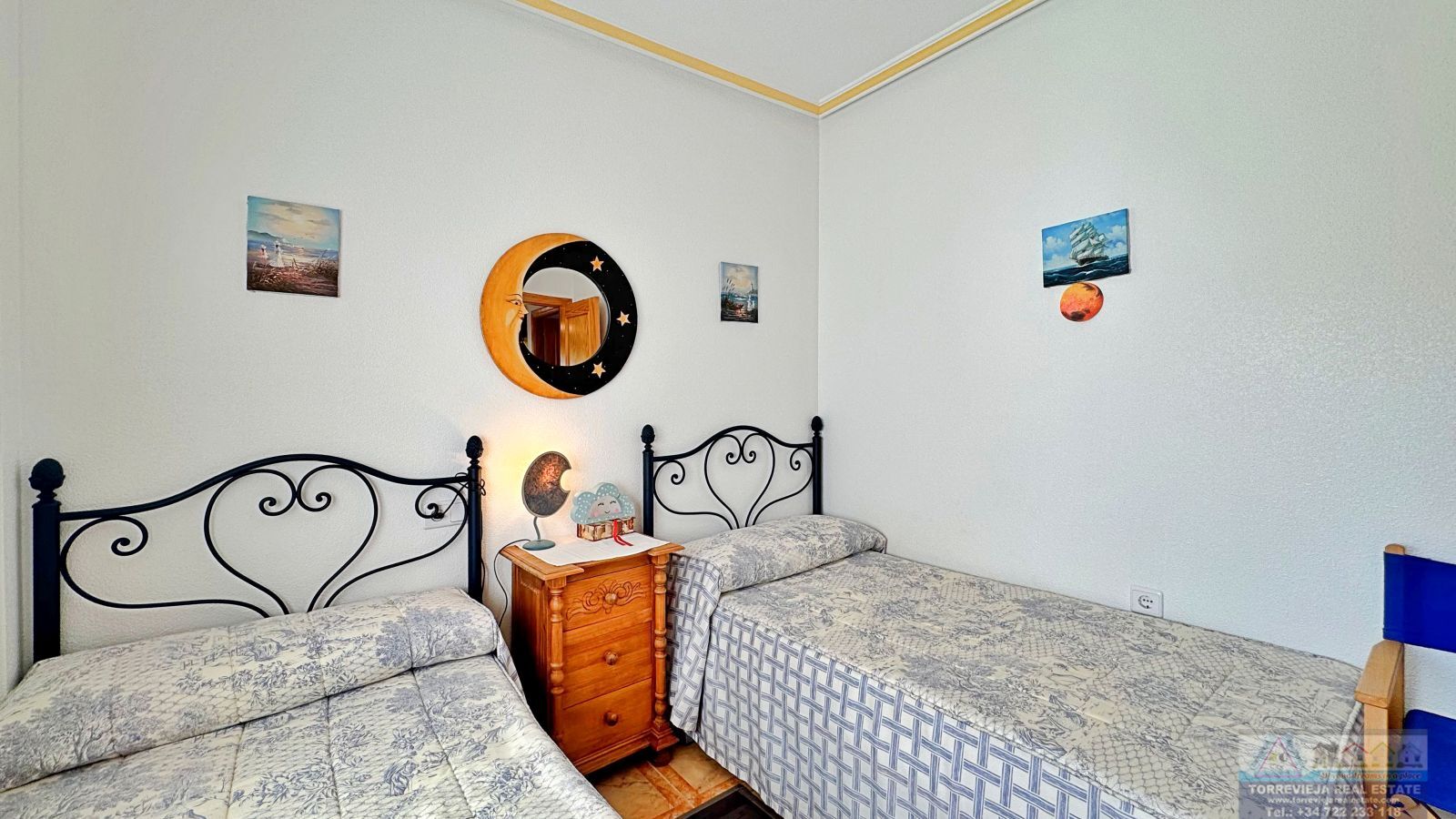 Venta de apartamento en Orihuela costa