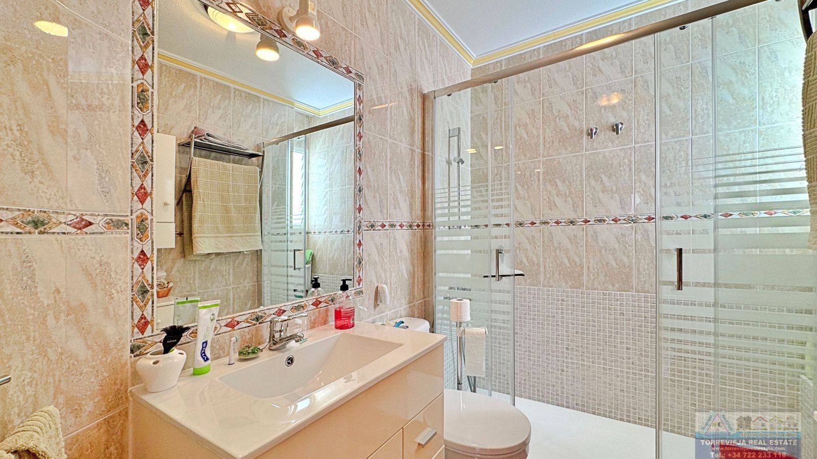 Venta de apartamento en Orihuela costa