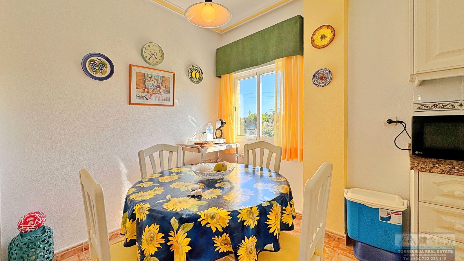 Venta de apartamento en Orihuela costa