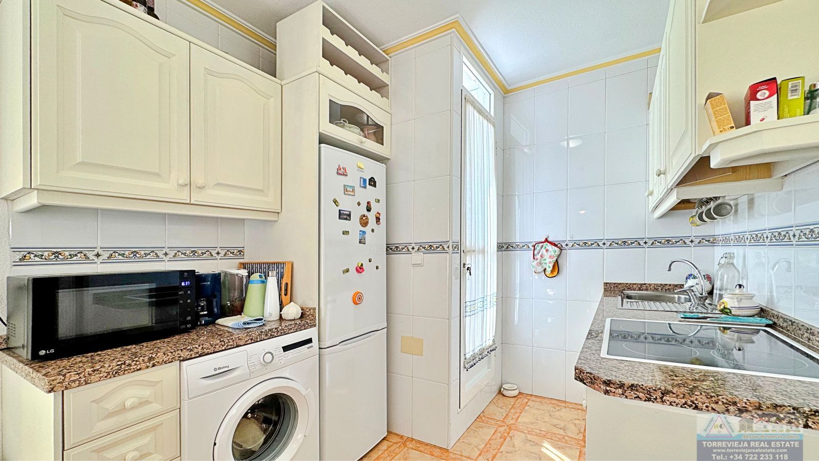 Venta de apartamento en Orihuela costa