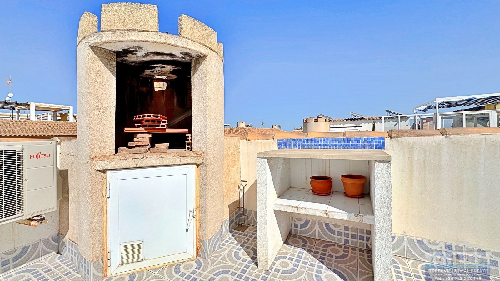 Venta de apartamento en Orihuela costa
