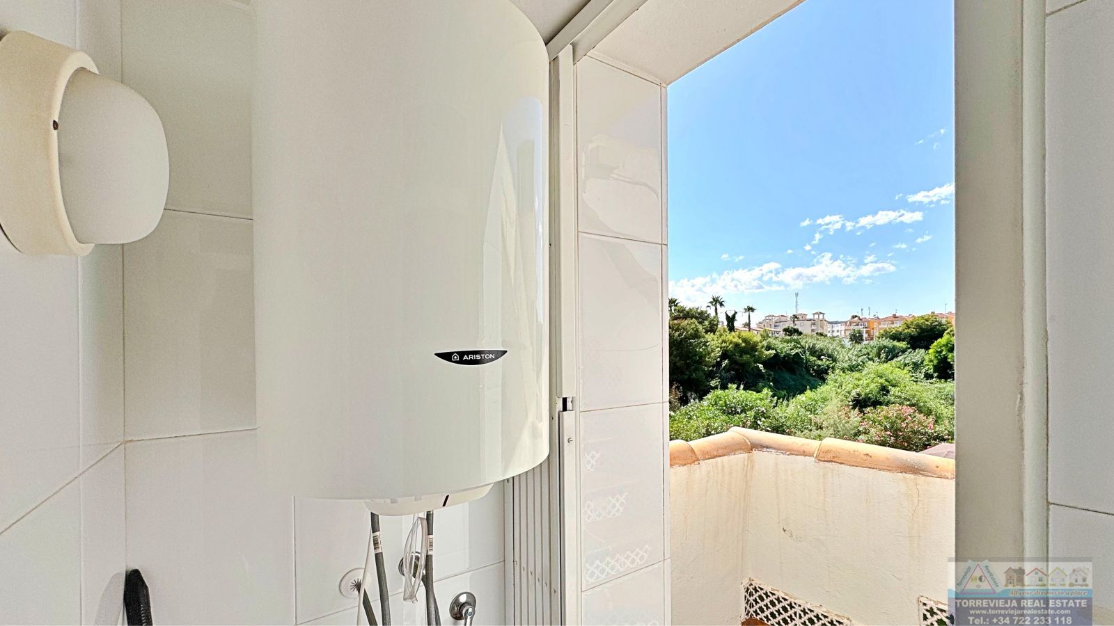 Venta de apartamento en Orihuela costa