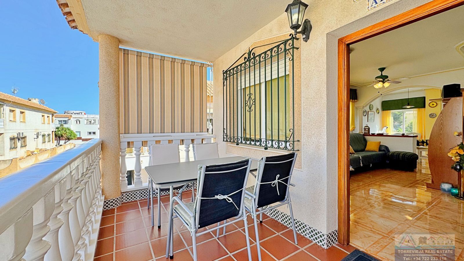Venta de apartamento en Orihuela costa