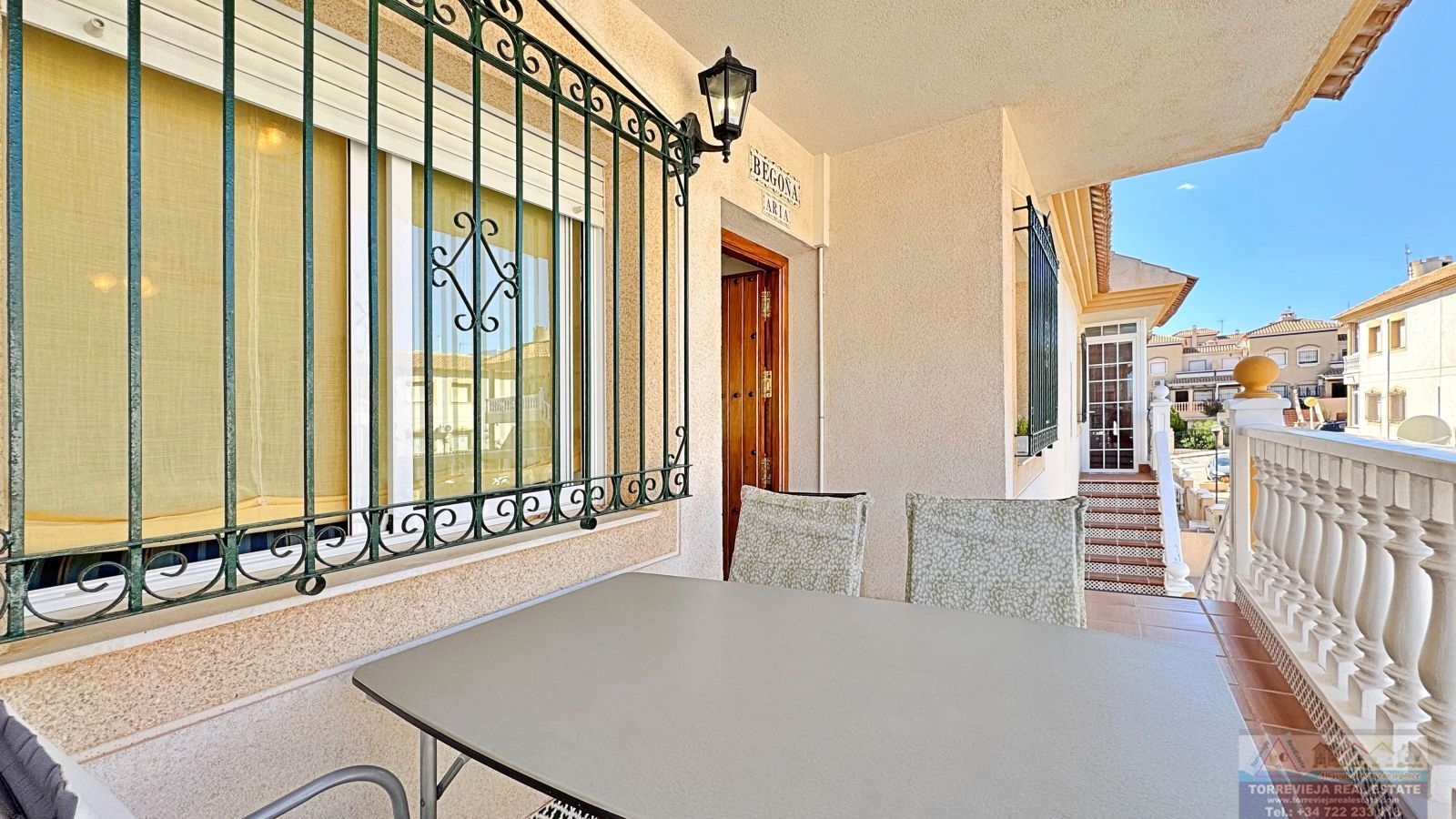 Venta de apartamento en Orihuela costa