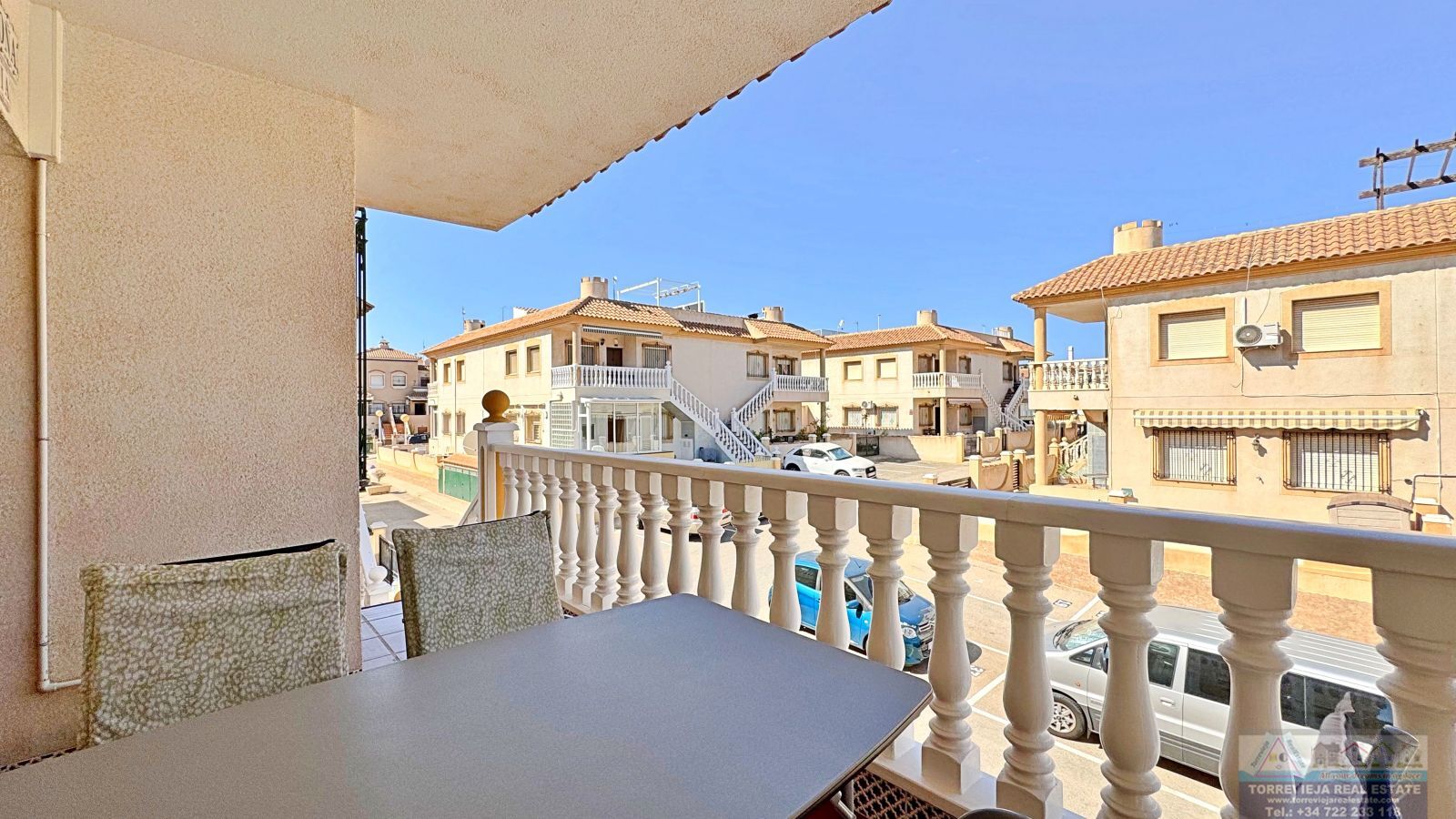 Venta de apartamento en Orihuela costa