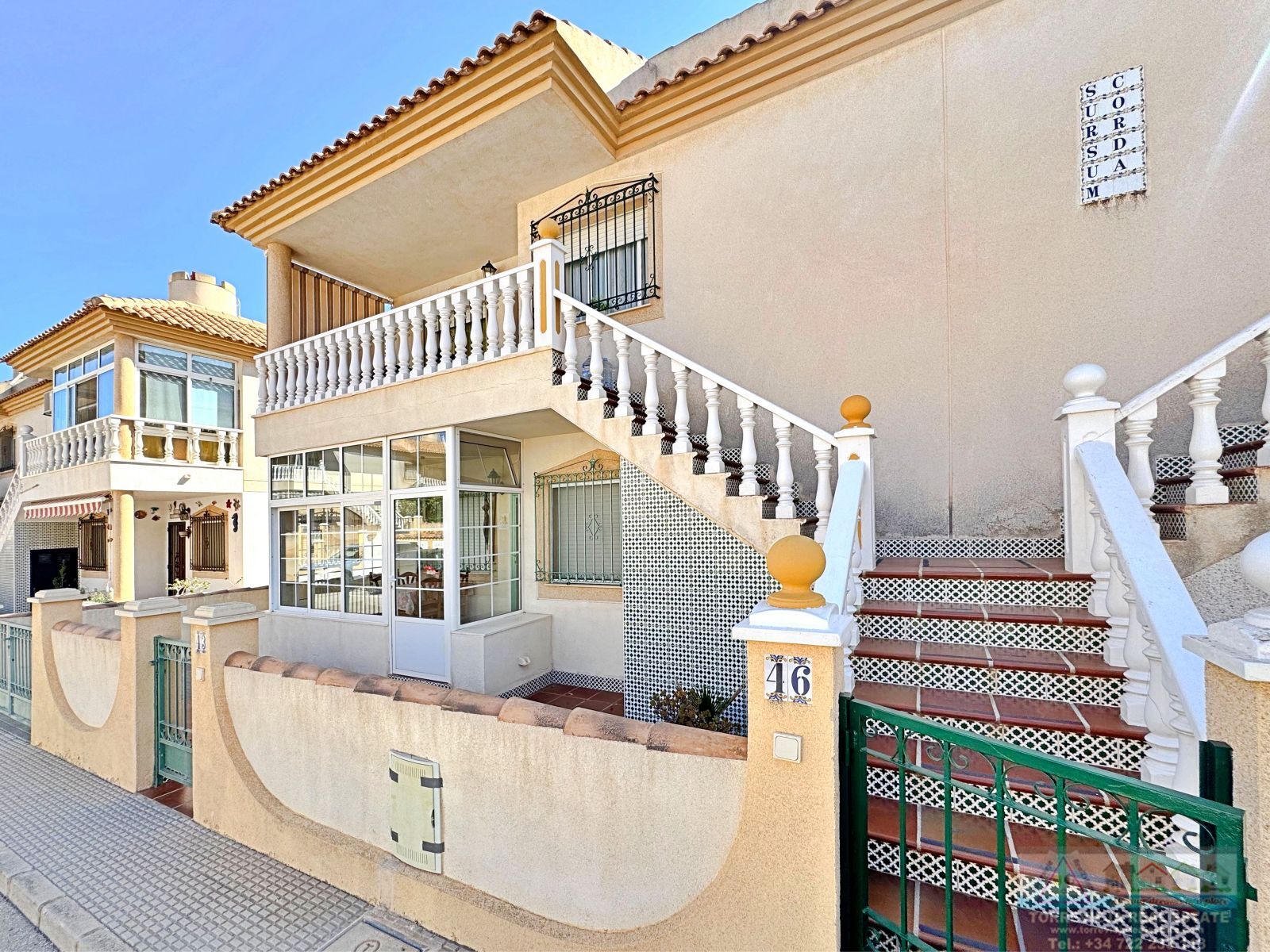 Venta de apartamento en Orihuela costa