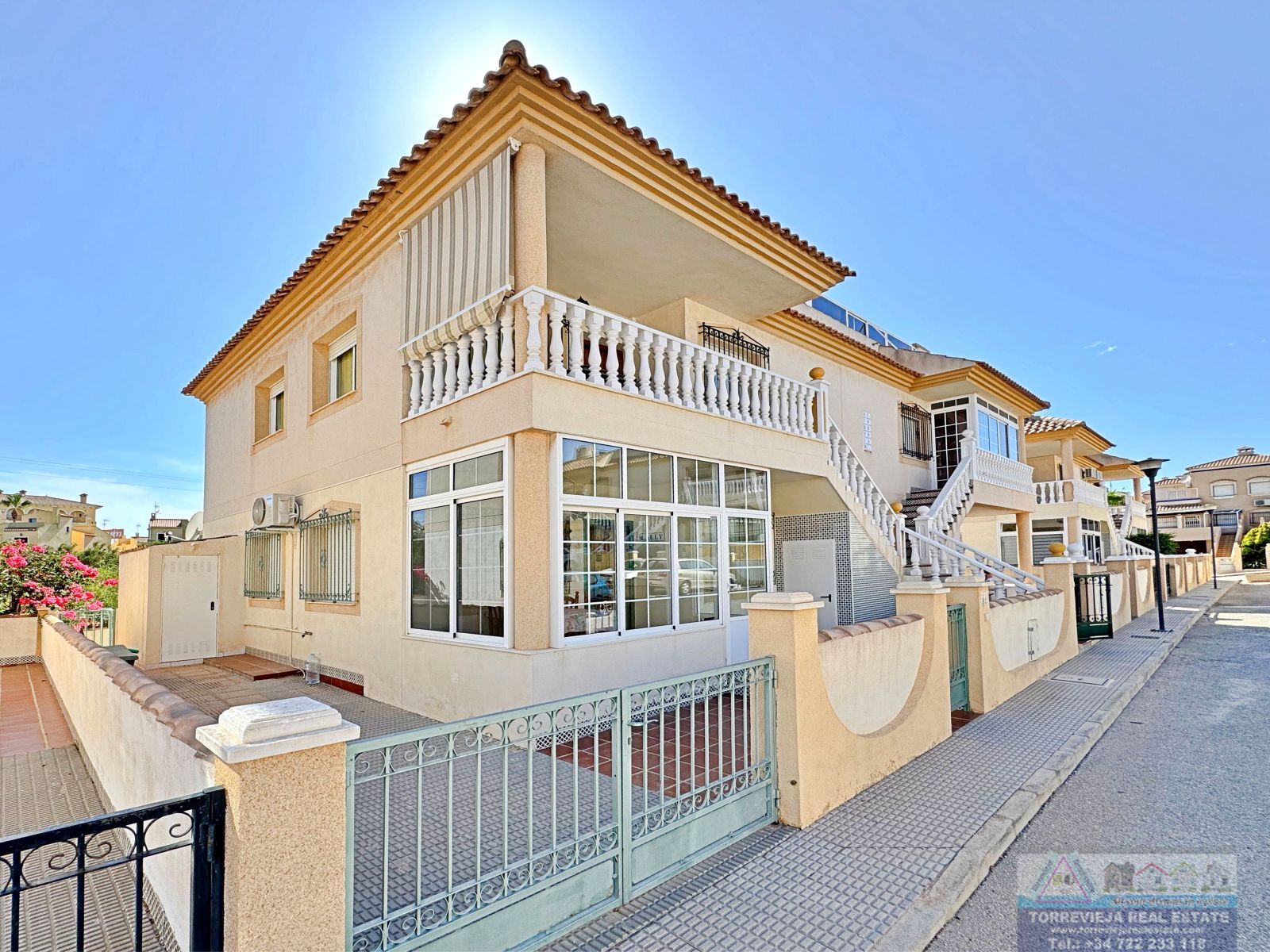 Venta de apartamento en Orihuela costa