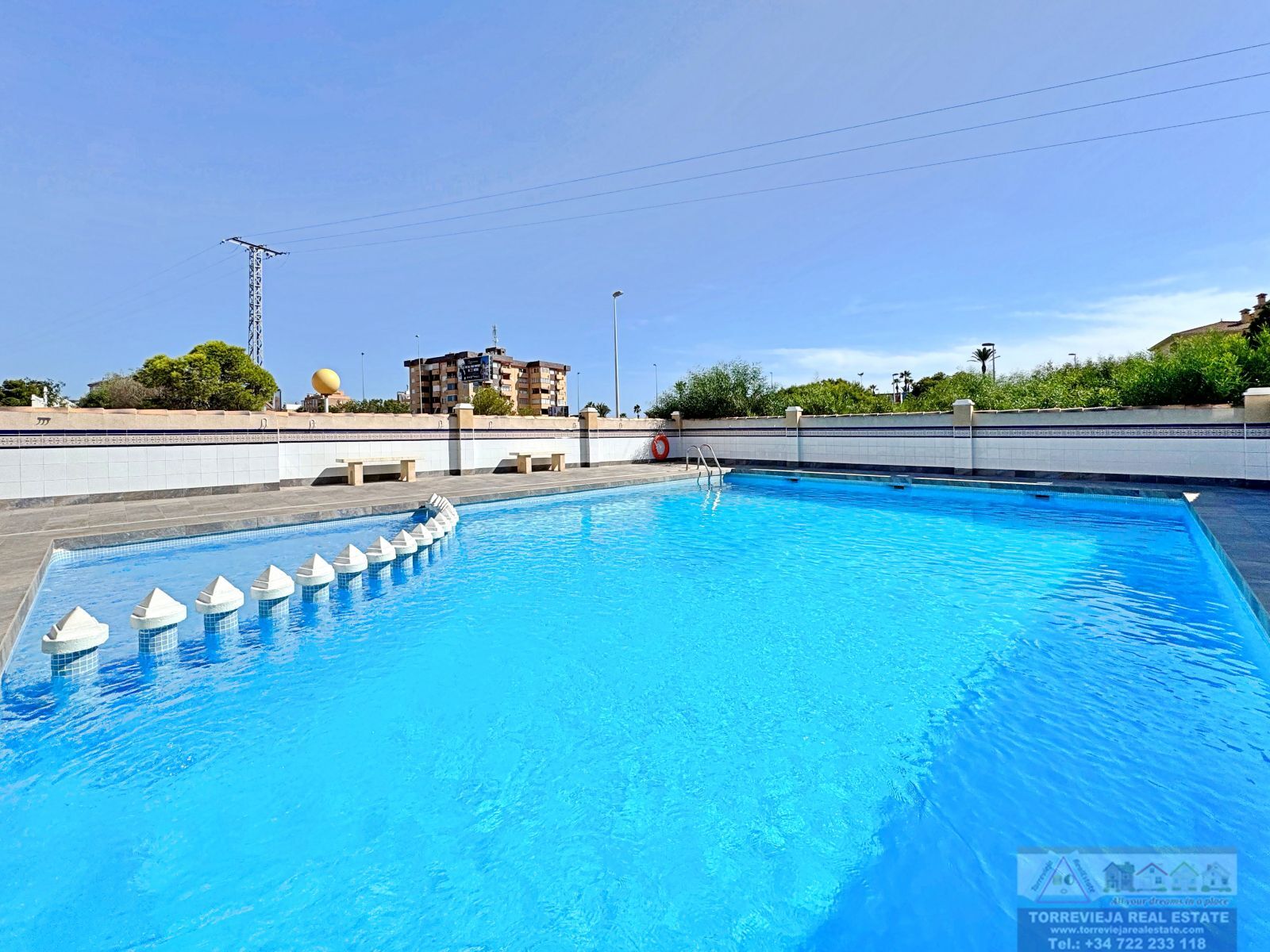 Venta de apartamento en Orihuela costa